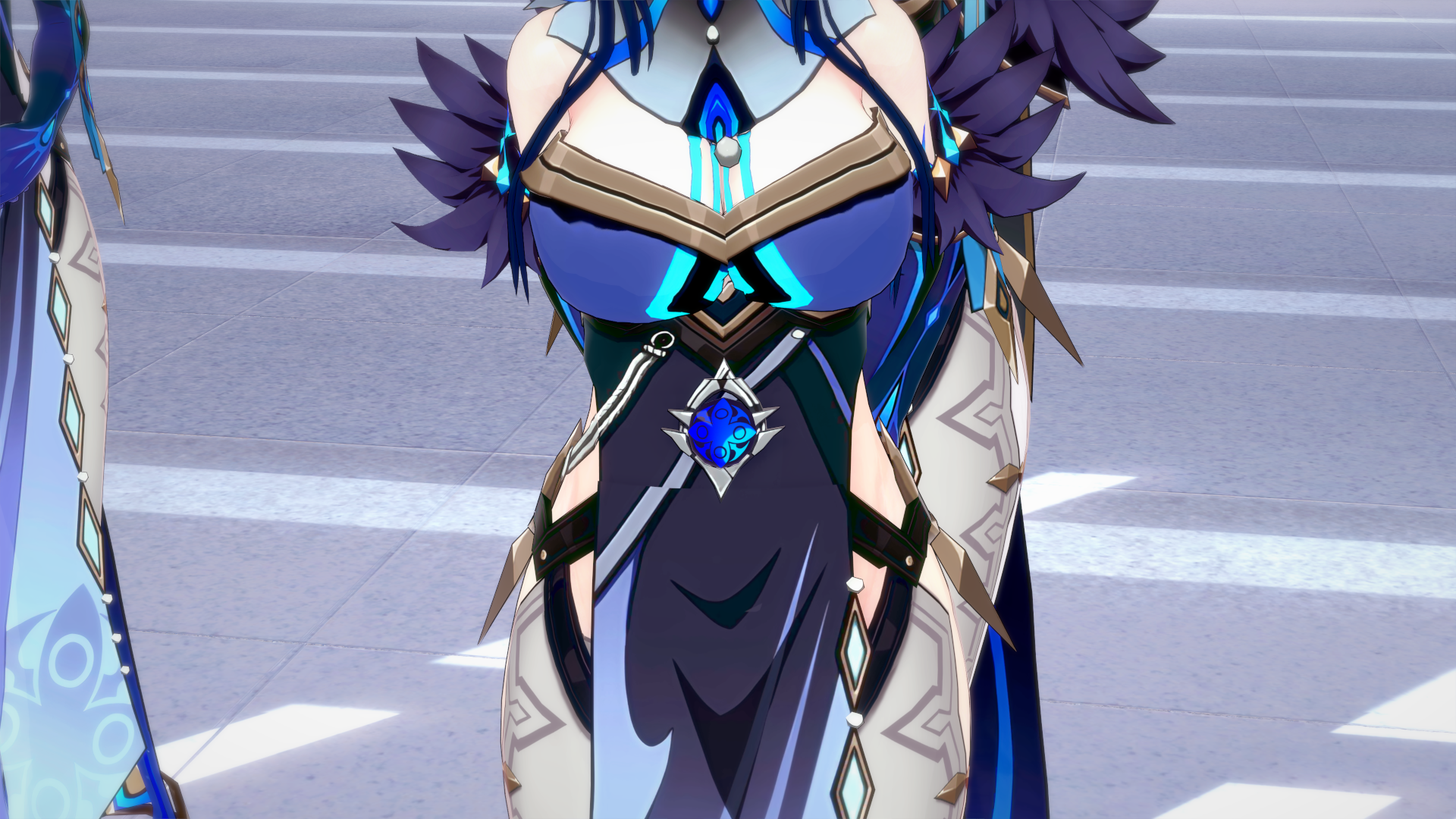 [pixiv]新たなる水鏡の使者[XYZ][128740284] - Page 11