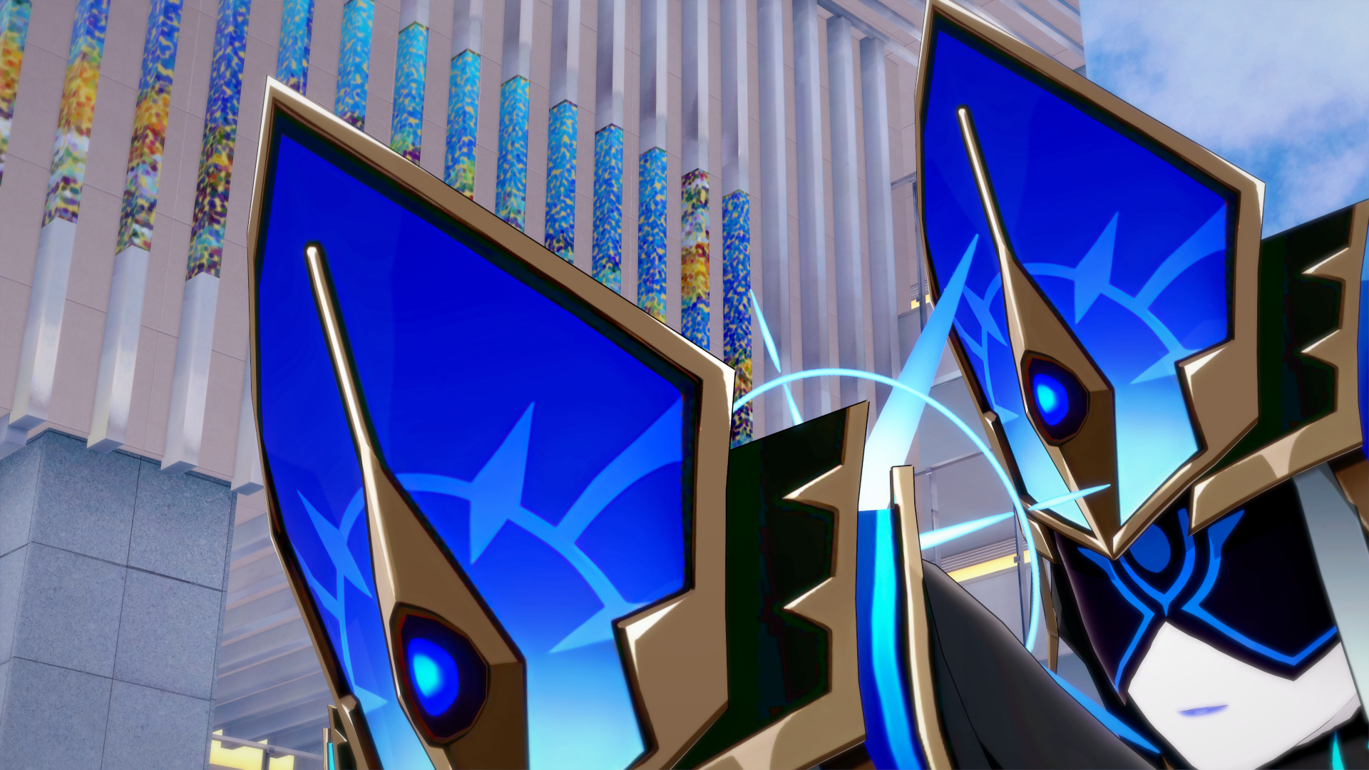 [pixiv]新たなる水鏡の使者[XYZ][128740284] - Page 13