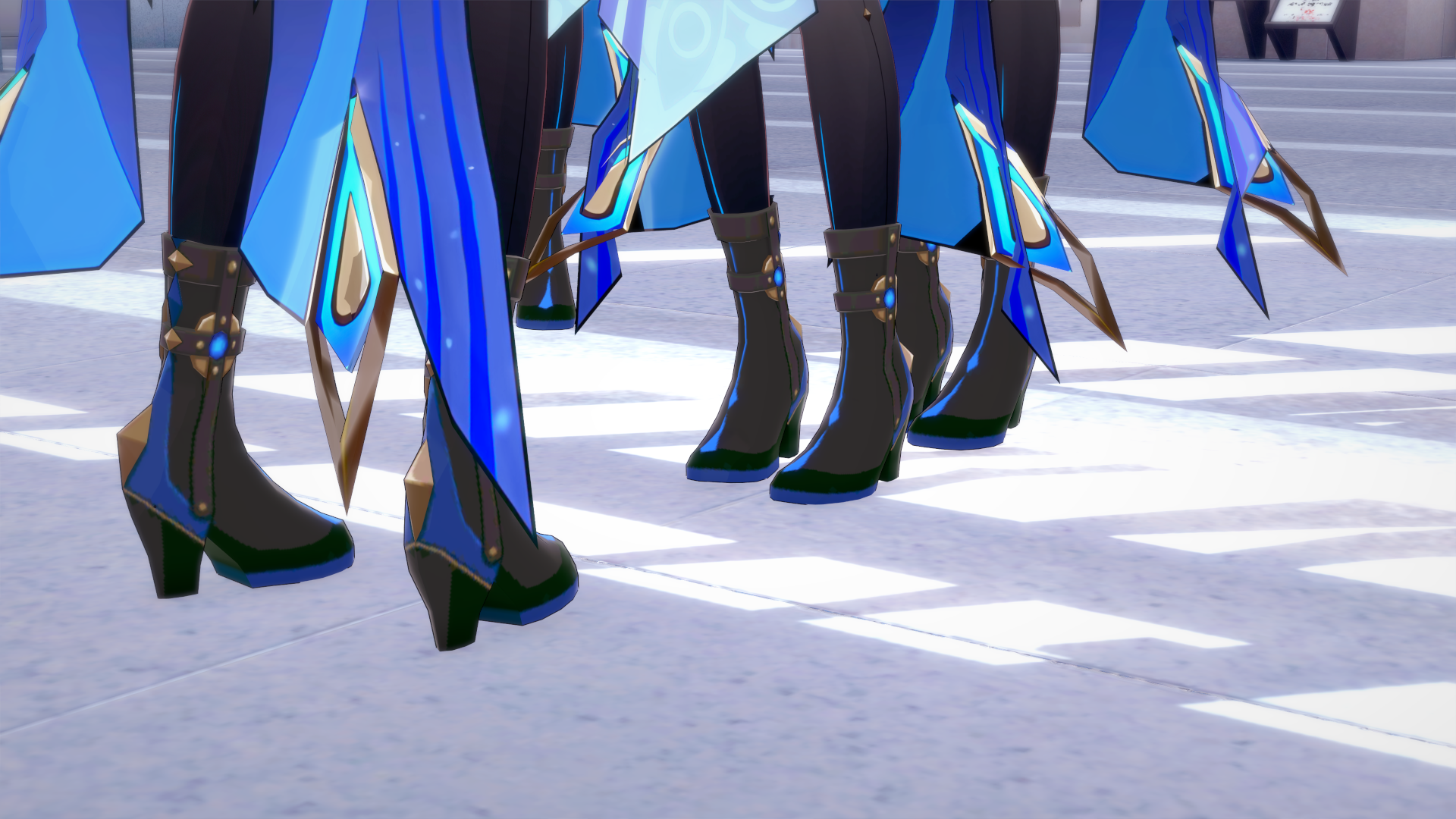 [pixiv]新たなる水鏡の使者[XYZ][128740284] - Page 14