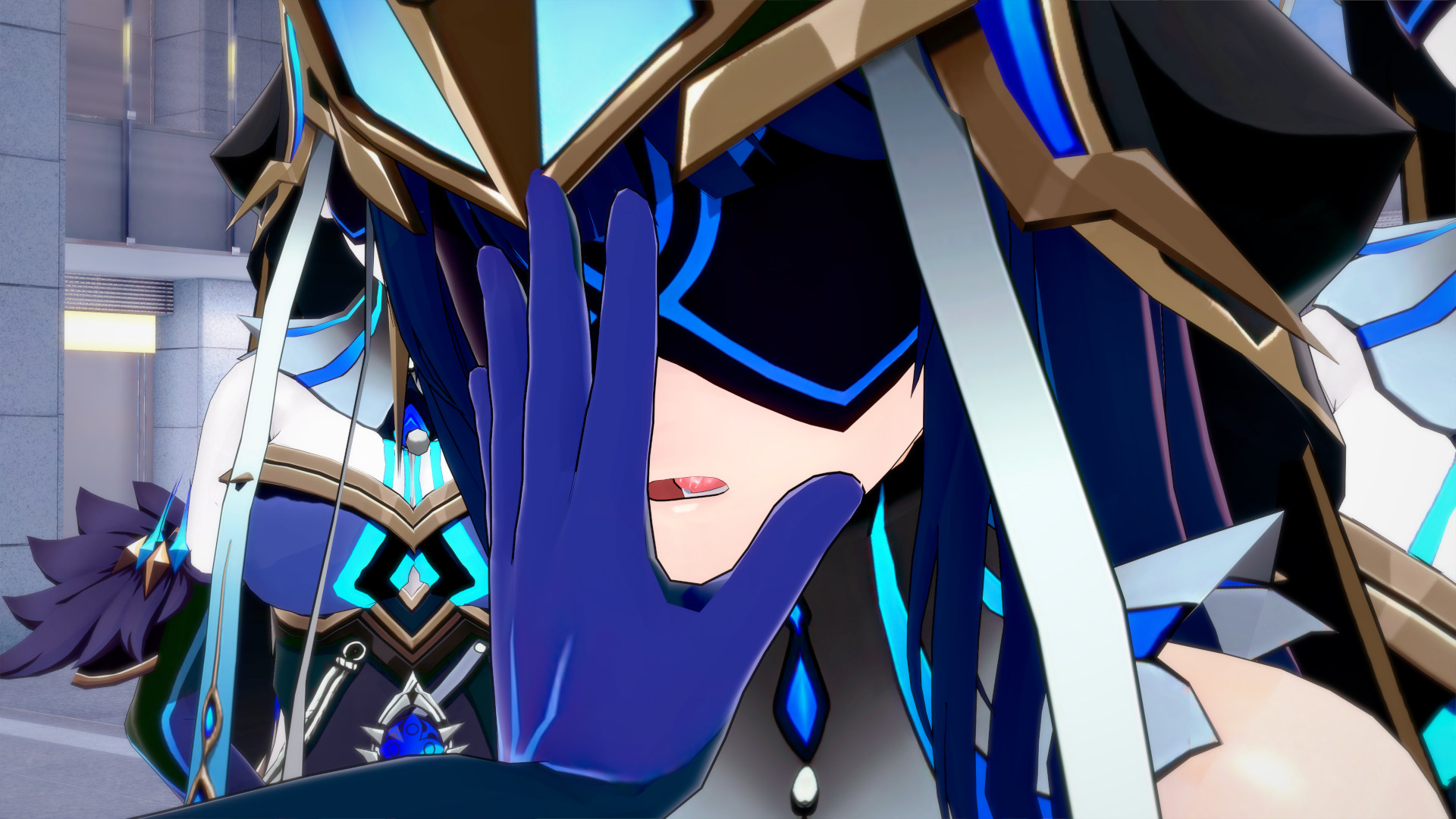 [pixiv]新たなる水鏡の使者[XYZ][128740284] - Page 16