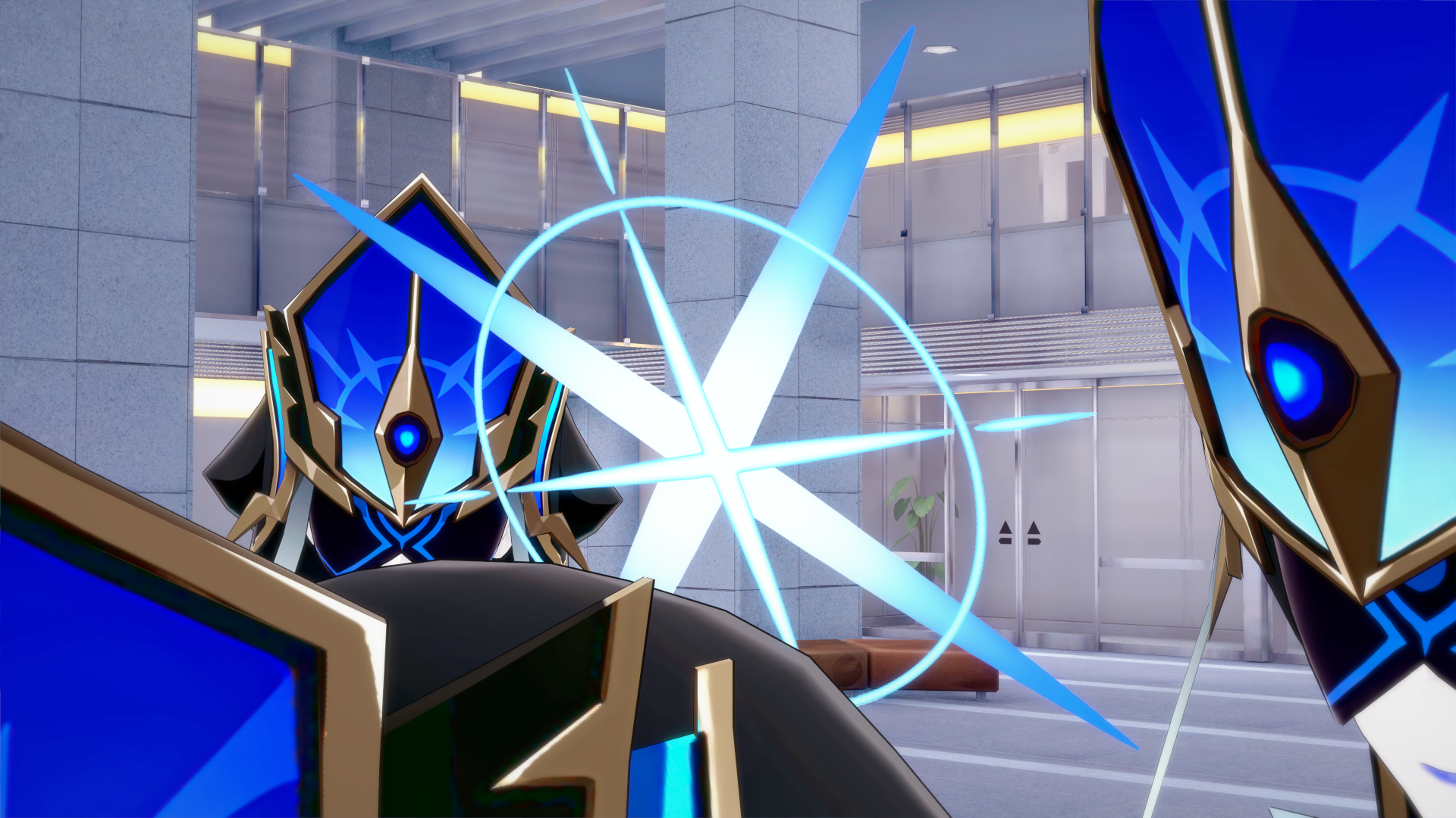 [pixiv]新たなる水鏡の使者[XYZ][128740284] - Page 19