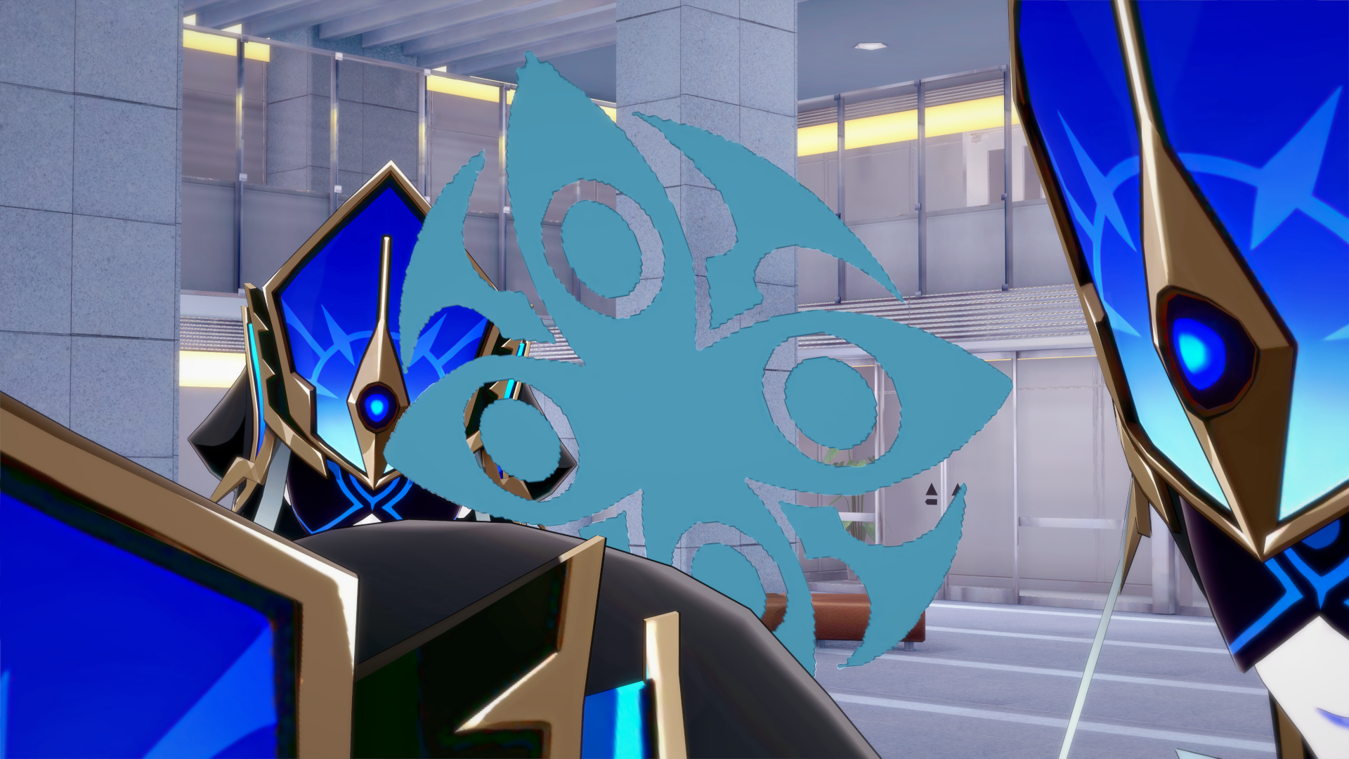 [pixiv]新たなる水鏡の使者[XYZ][128740284] - Page 21