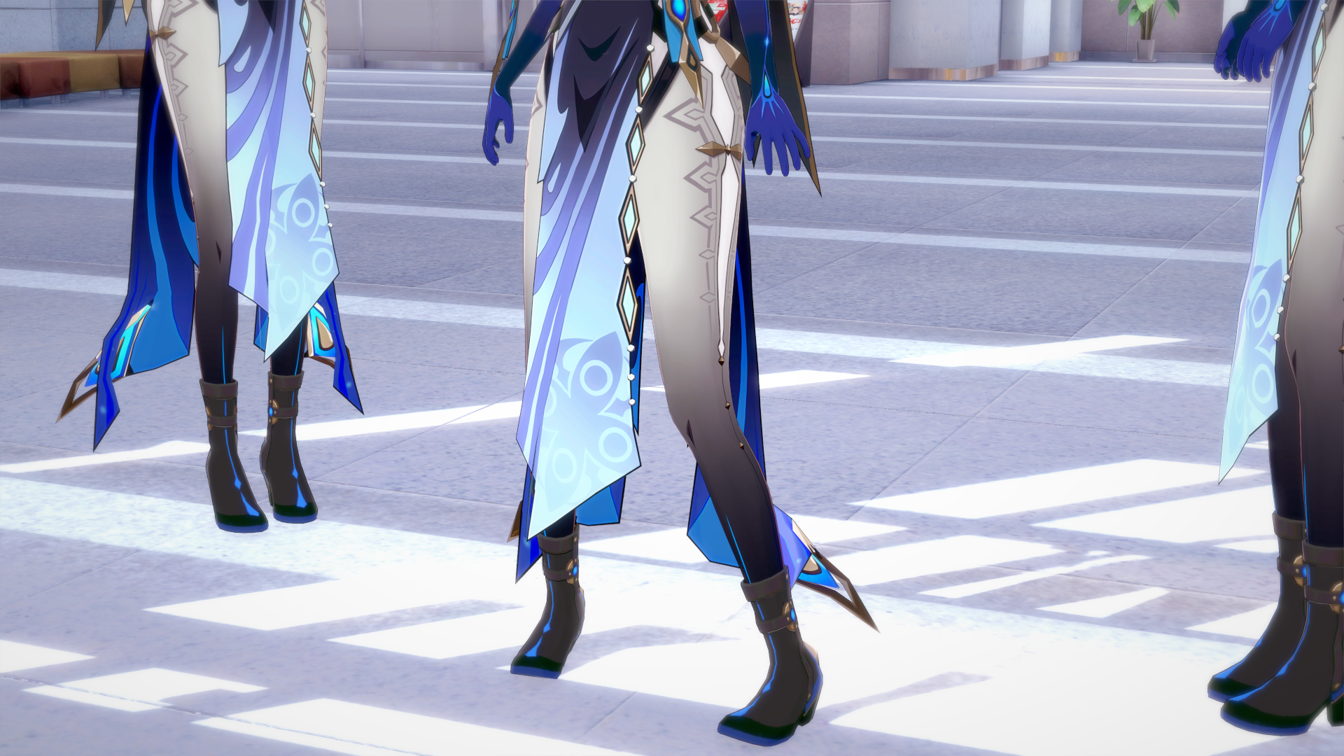 [pixiv]新たなる水鏡の使者[XYZ][128740284] - Page 22