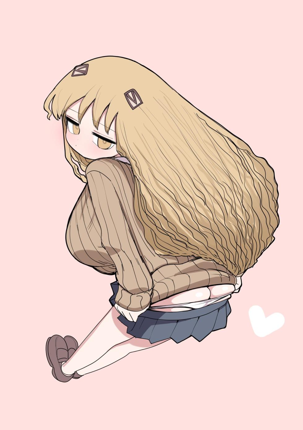 [Zurikishi] Chiisai Gal - Page 13