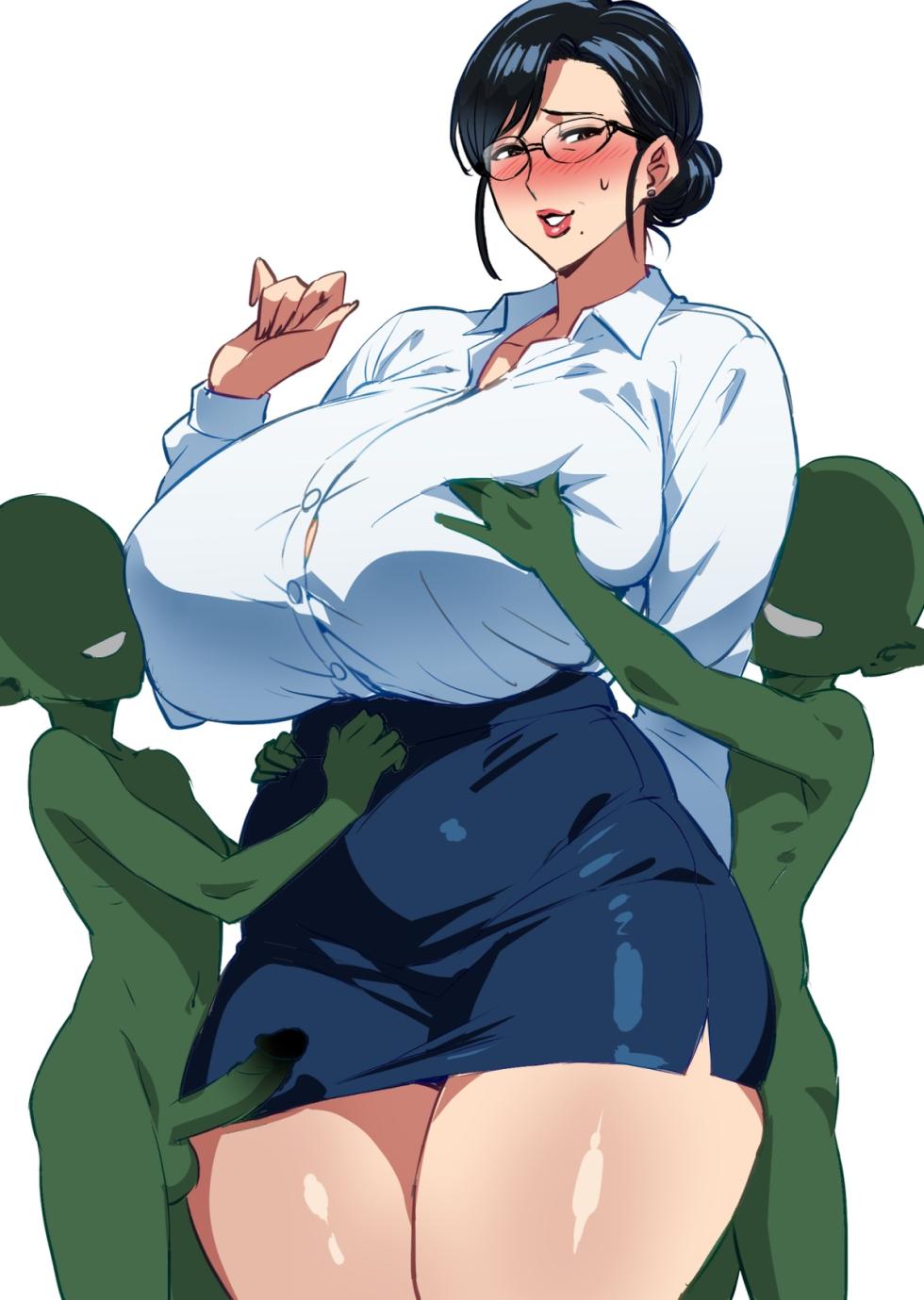 [FANBOX]Odd(おっど) - Page 19