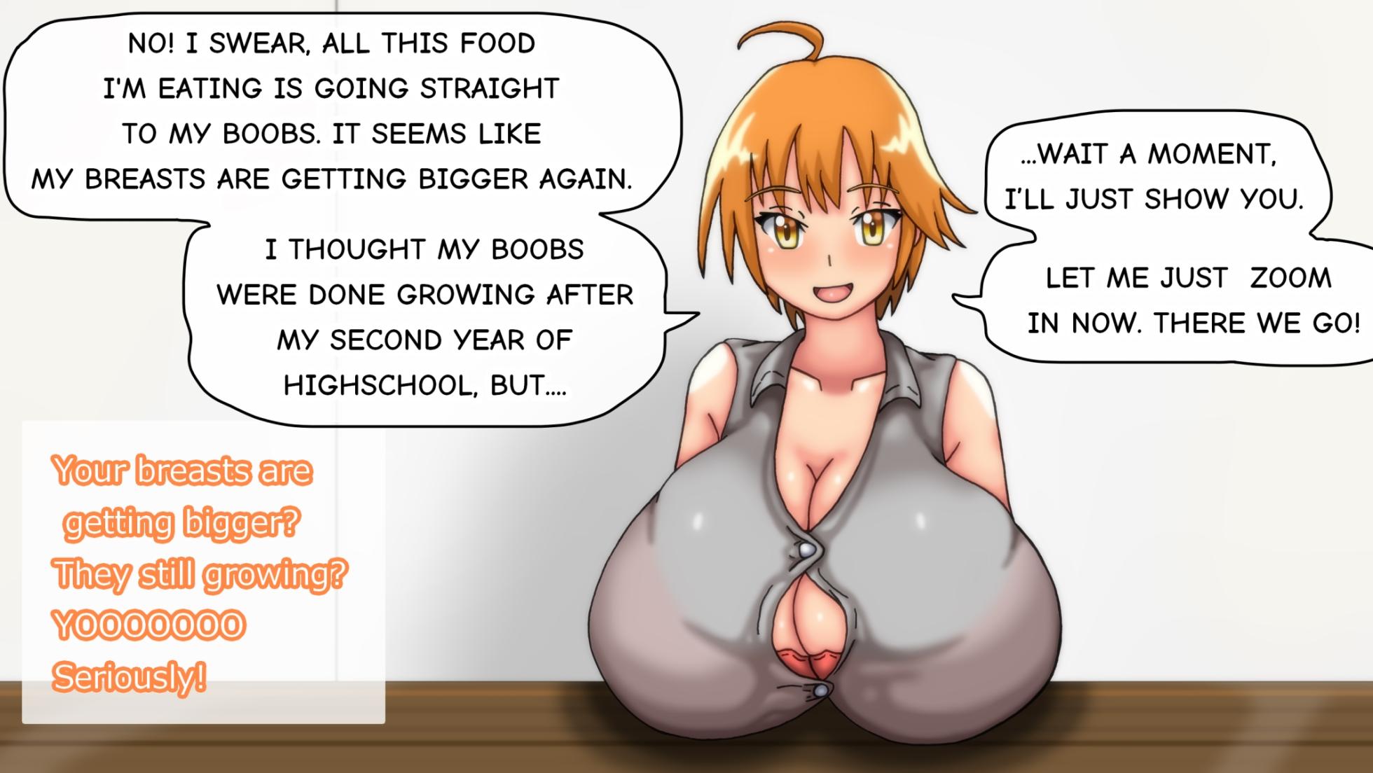 [Kakkuu Mogura] Tsubasa no Chounyuu Channel Haishin-chuu! - Page 13