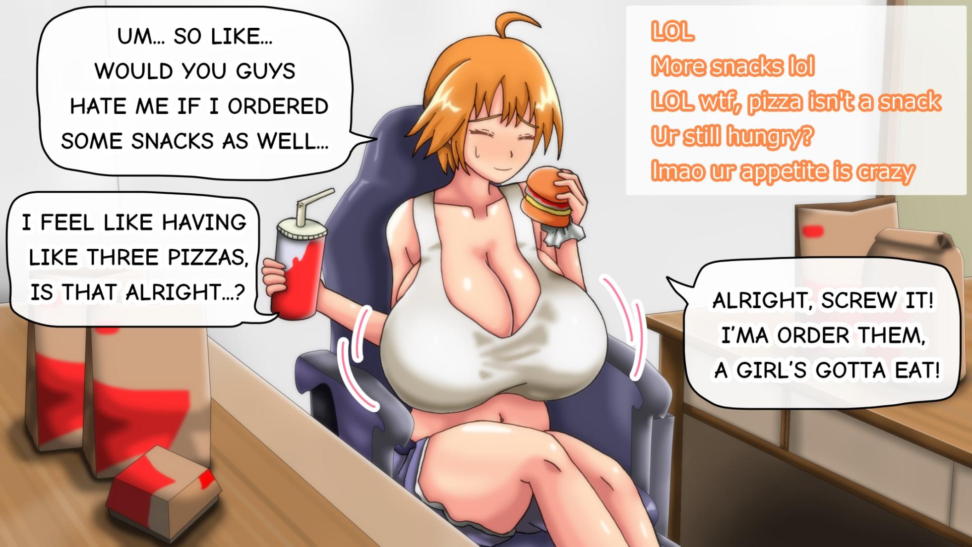 [Kakkuu Mogura] Tsubasa no Chounyuu Channel Haishin-chuu! - Page 23