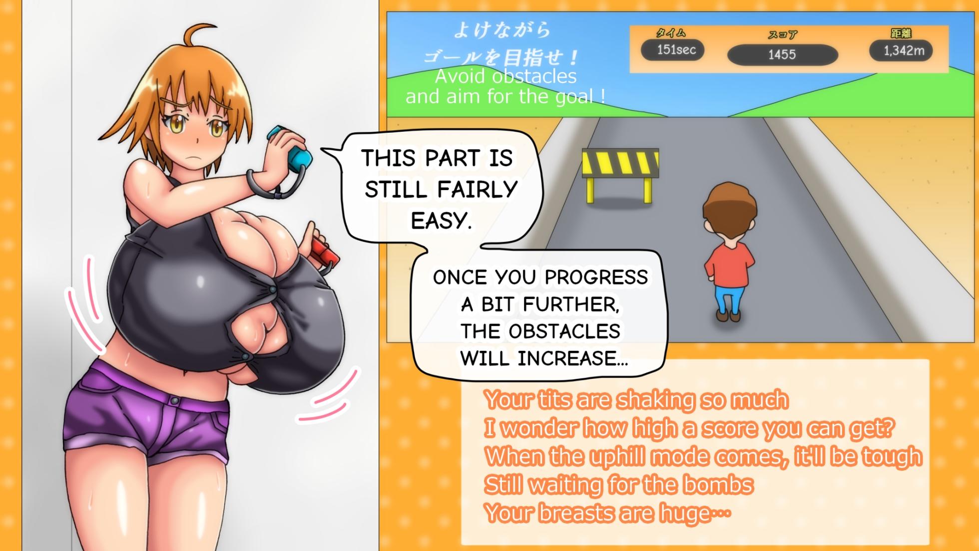 [Kakkuu Mogura] Tsubasa no Chounyuu Channel Haishin-chuu! - Page 36