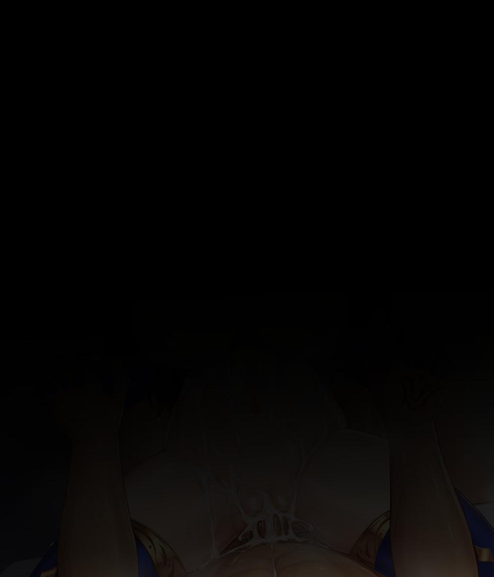 【眼鏡差分】FGO 術ダヴィンチちゃんと乳盛りイチャイチャマイルームえっち - Page 11