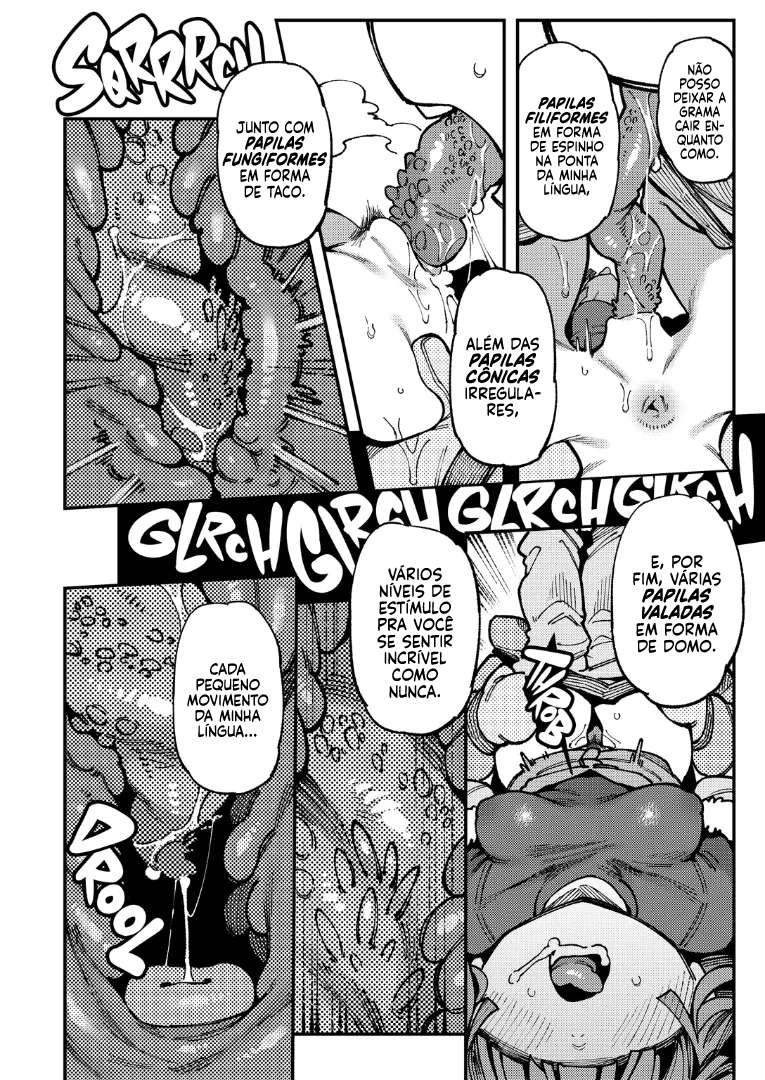 Ie ga Shike Sugite Haete Kita Genkaku Yuuhatsu Kinoko wo Gosyoku Shite Hatsujyou Shita Ato no Are ya Kore 2 - Page 17