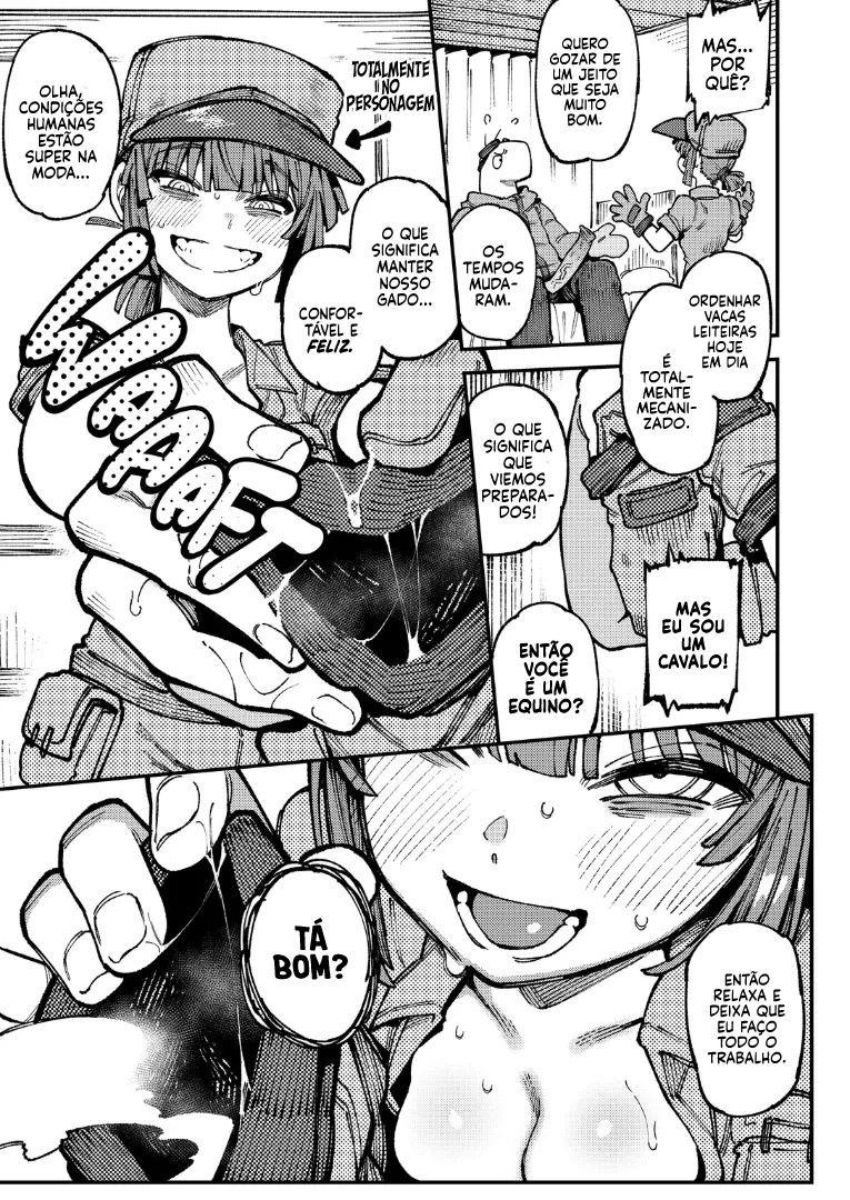 Ie ga Shike Sugite Haete Kita Genkaku Yuuhatsu Kinoko wo Gosyoku Shite Hatsujyou Shita Ato no Are ya Kore 2 - Page 38