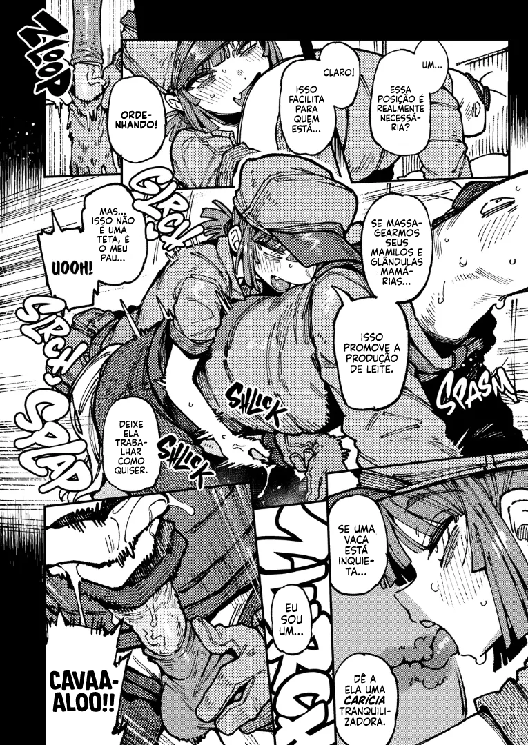 Ie ga Shike Sugite Haete Kita Genkaku Yuuhatsu Kinoko wo Gosyoku Shite Hatsujyou Shita Ato no Are ya Kore 2 - Page 39