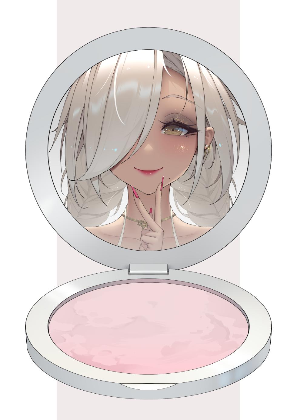 『fanbox』森逸（senyee） - Page 2