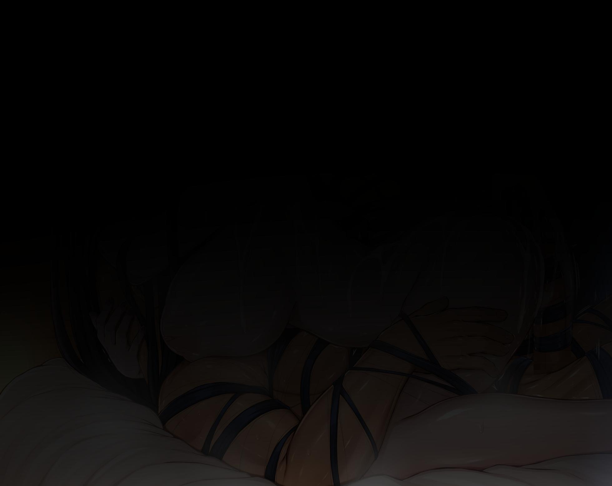 [Kitsune] Sadako-san VS Tanetsuke Oji-san Jitaku Yobai Kousoku Gyaku Rape Hen - Page 21