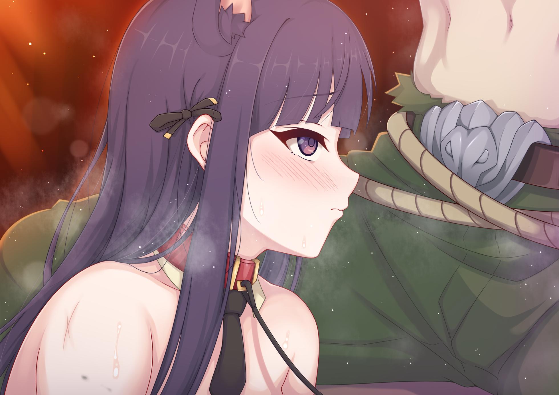 [Maca] Sennyuu Chousa Shippai 1-3 (Princess Connect! Re:Dive) - Page 28