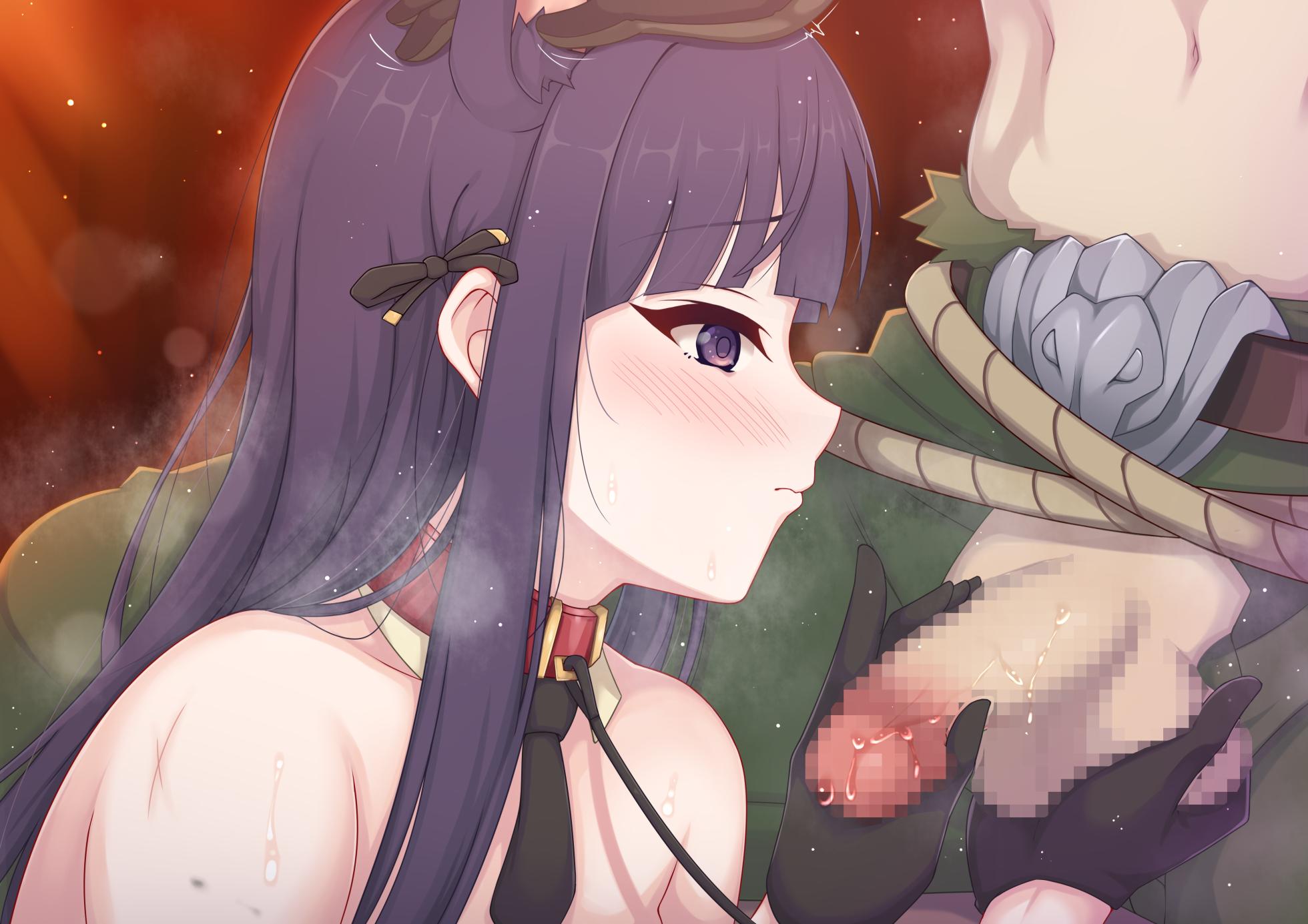 [Maca] Sennyuu Chousa Shippai 1-3 (Princess Connect! Re:Dive) - Page 33