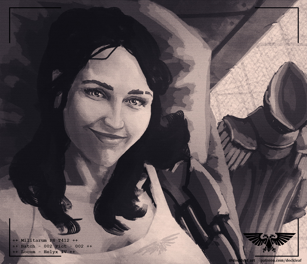 (warhammer-40000) Pict  by Dockleaf - Page 2
