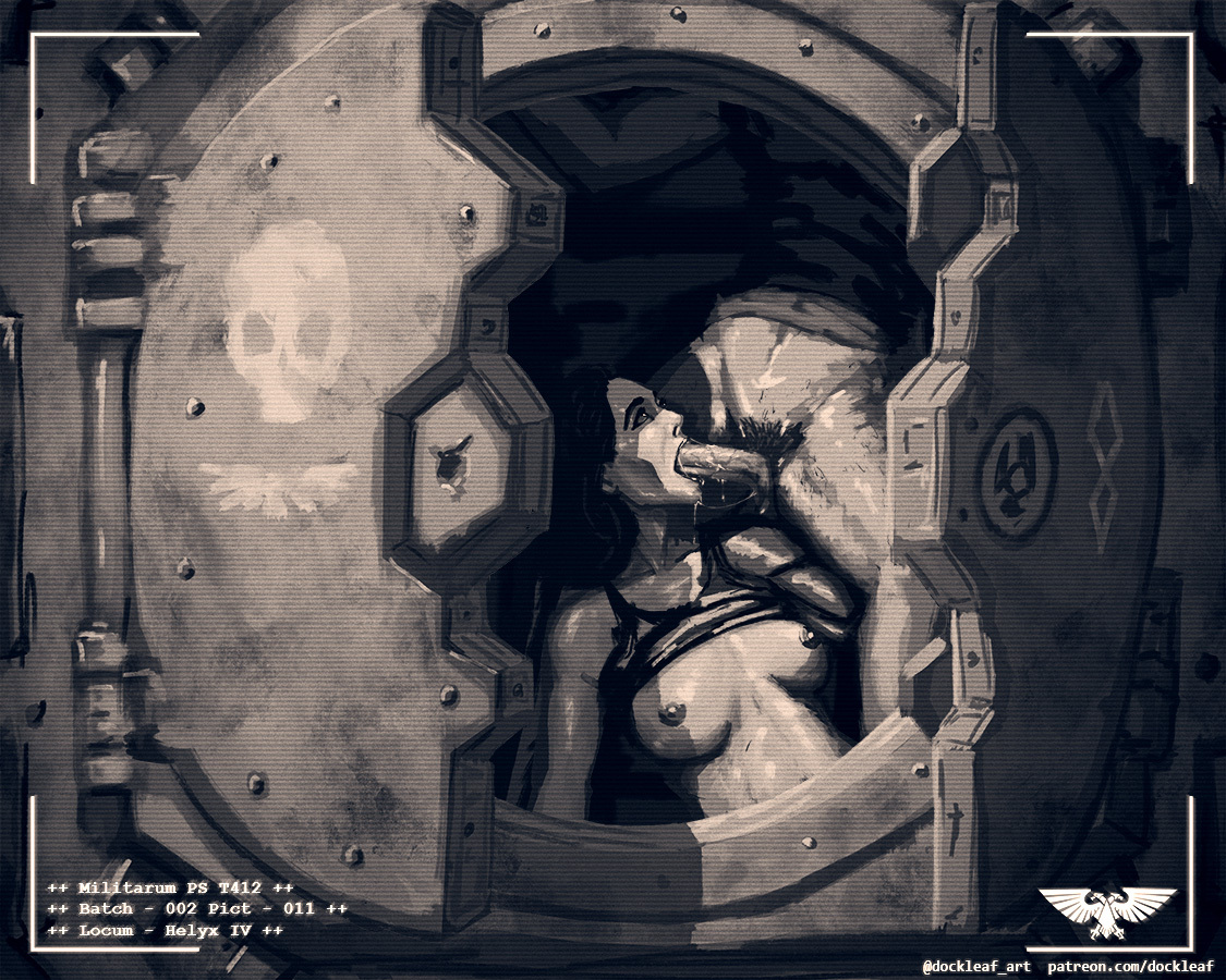 (warhammer-40000) Pict  by Dockleaf - Page 11
