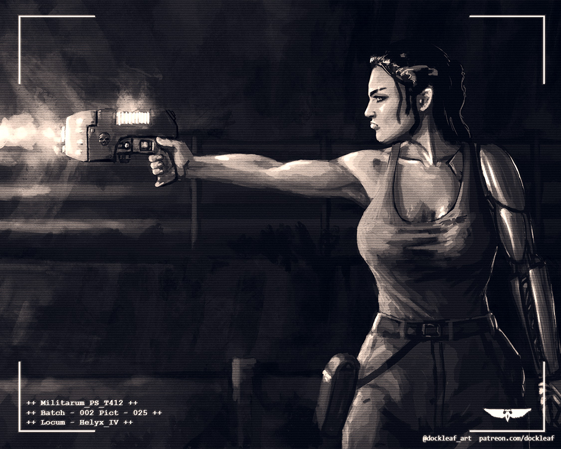(warhammer-40000) Pict  by Dockleaf - Page 34