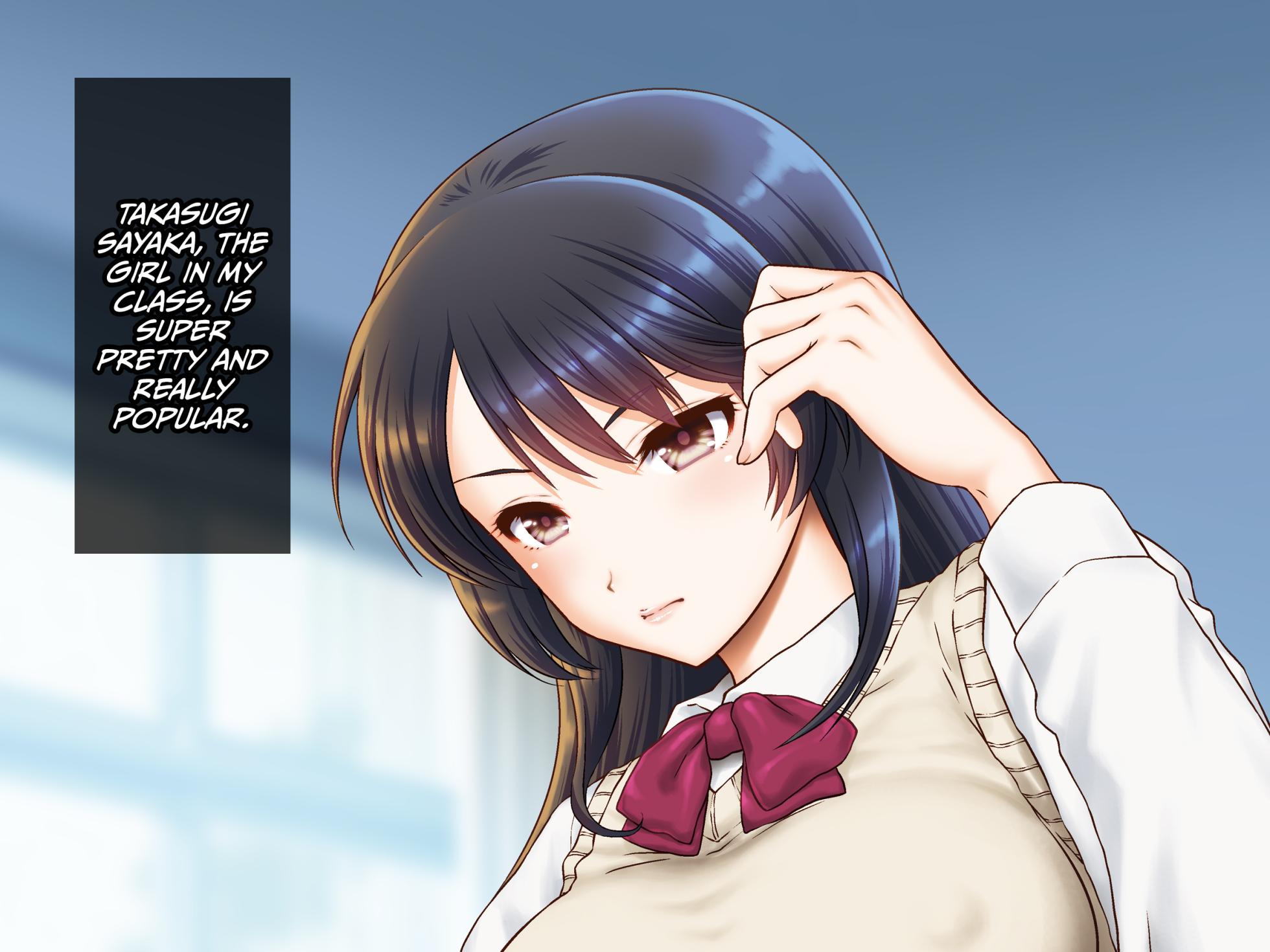 [U.R.C (Momoya Show-neko)] Joshi Kousei Rihujin Rape ~Takabisha na Kanojo ni Oshioki da!~ [English] [CulturedCommissions] - Page 5