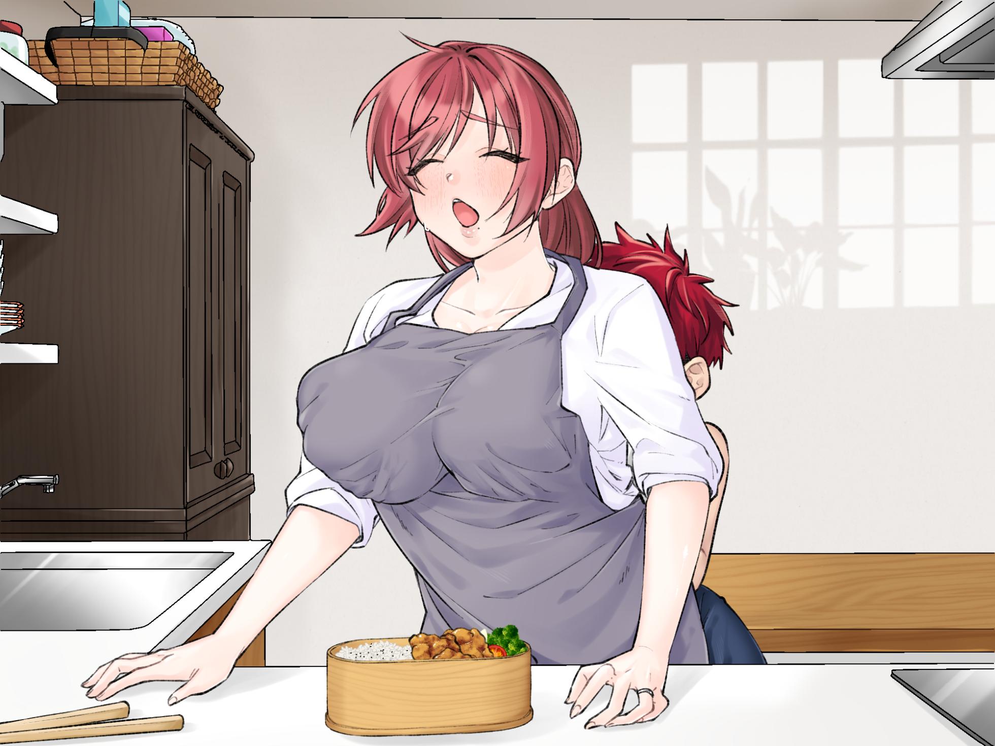 [Amaenbo] Hatsujouki no kedamono [Chinese] - Page 15