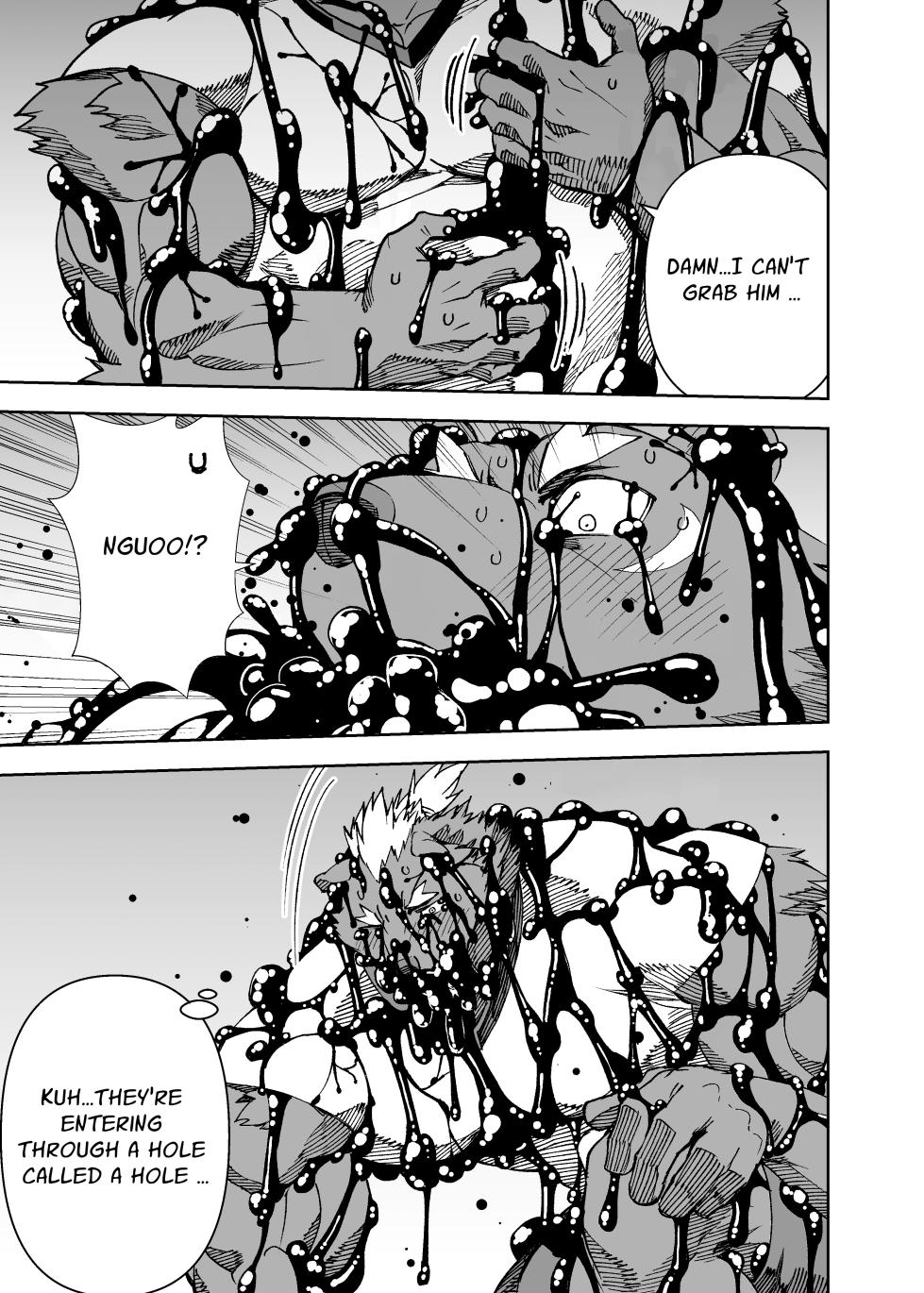 [Mennsuke] heroic story [English] (Ongoing) - Page 14