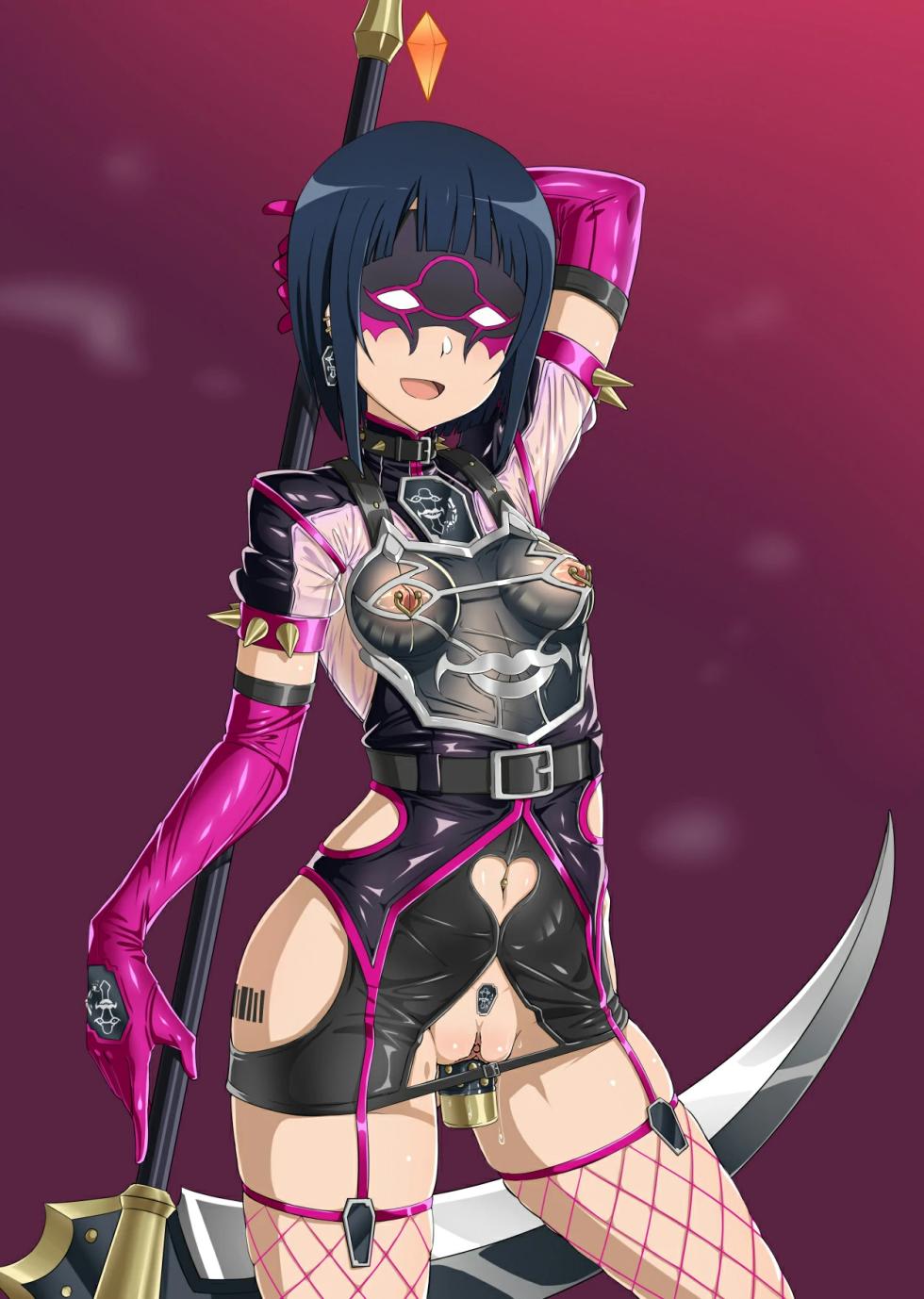 [Gozaru] Evil Bitch Sachi - Page 40