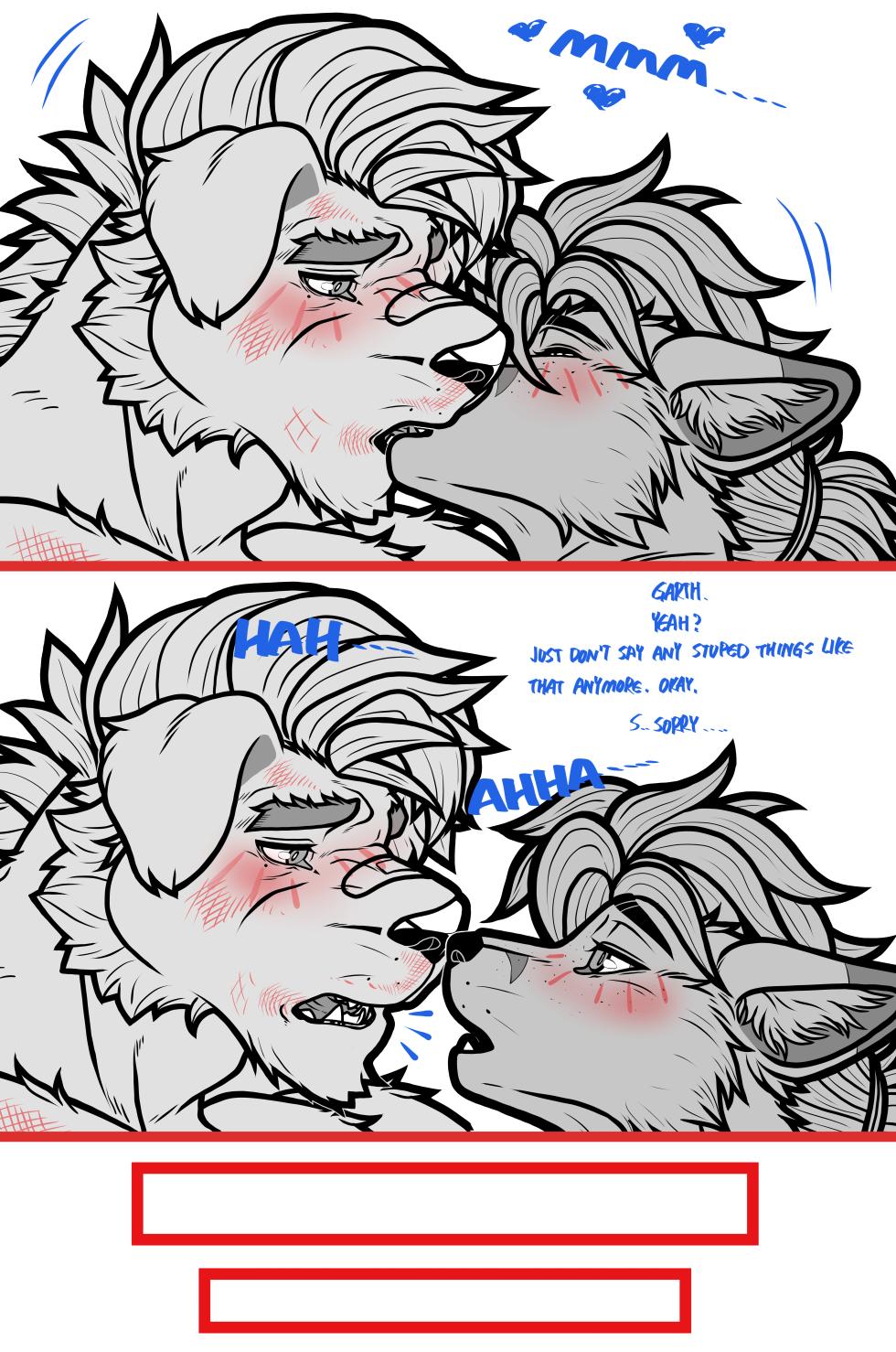 city of sand (sketch) - Page 7