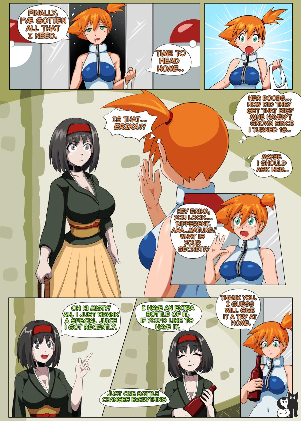 [Rosvo] Team rocket recruitment - Page 3