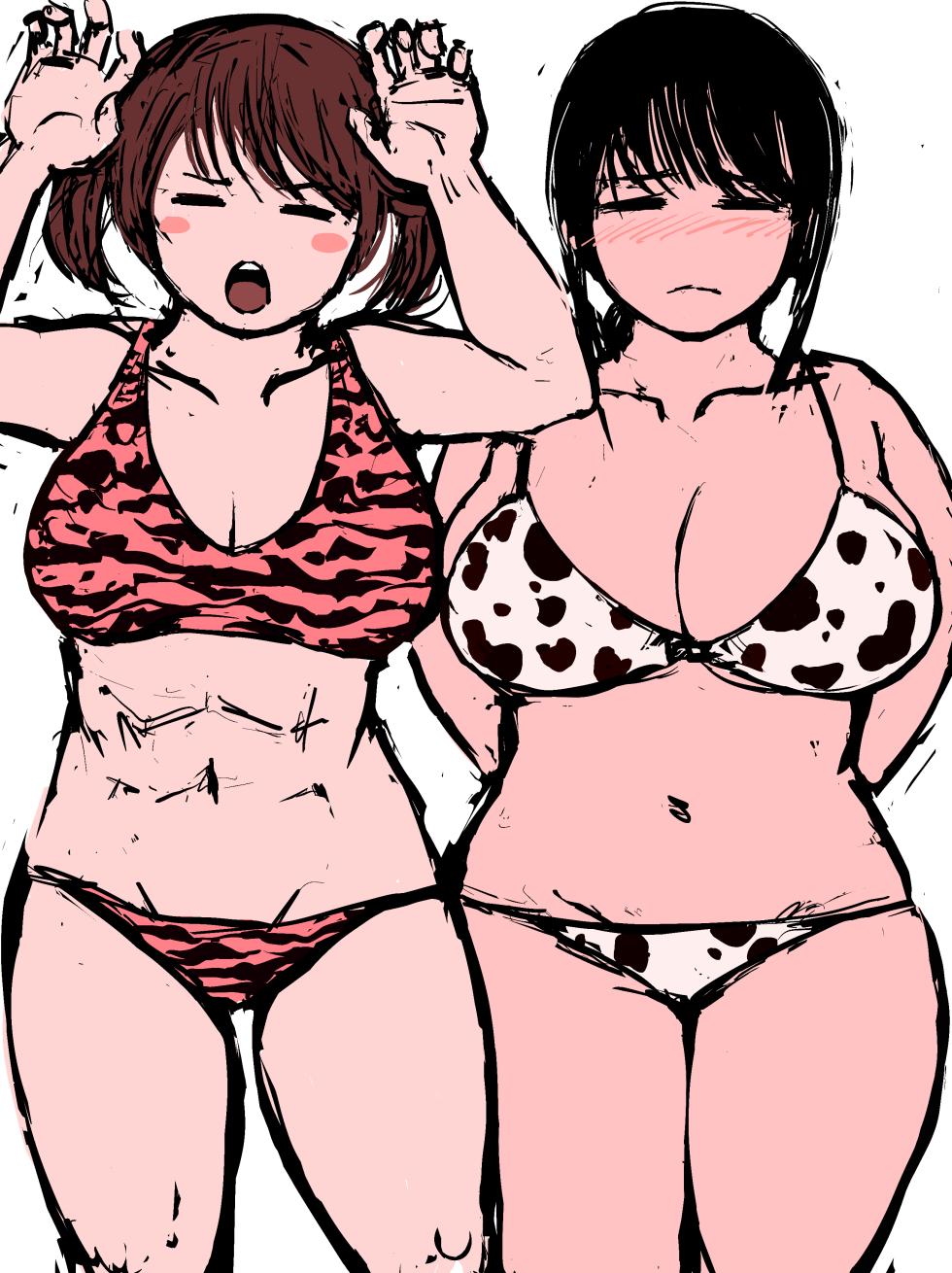 [Sanman-Drill] 30'000 Drills - Yukina [+Fanbox] - Page 14