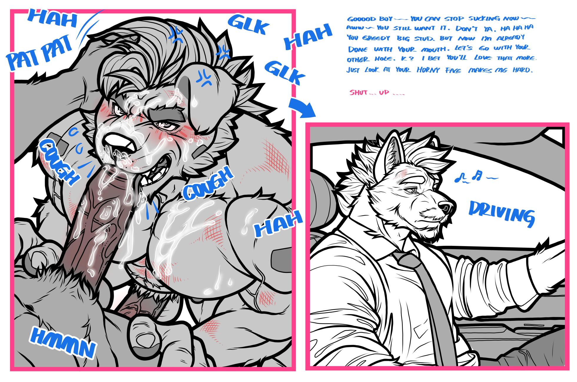 city of sand (sketch) - Page 13