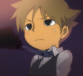 [M Kichibeya (Uchida Junta)] Professor Layton set - Page 21