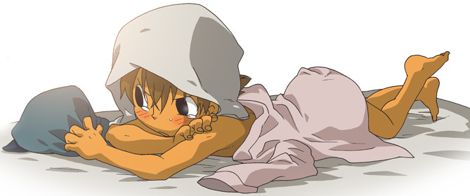 [M Kichibeya (Uchida Junta)] Professor Layton set - Page 16