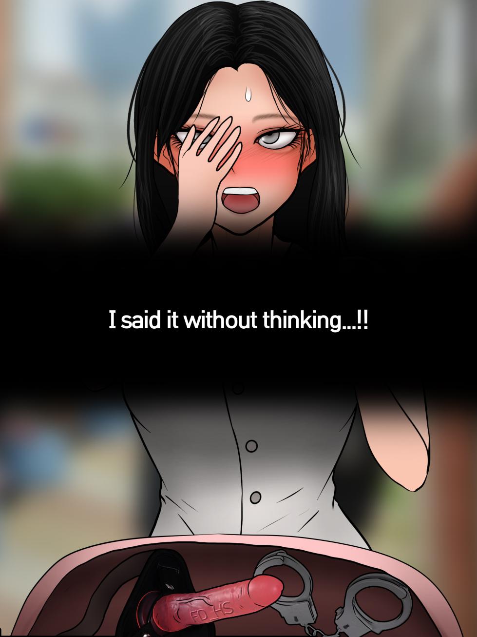 [Philia] Inspection of Belongings - Page 10