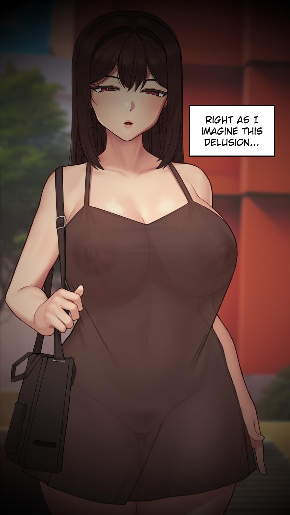 [NT00] Yumi [Complete+] [English] - Page 11