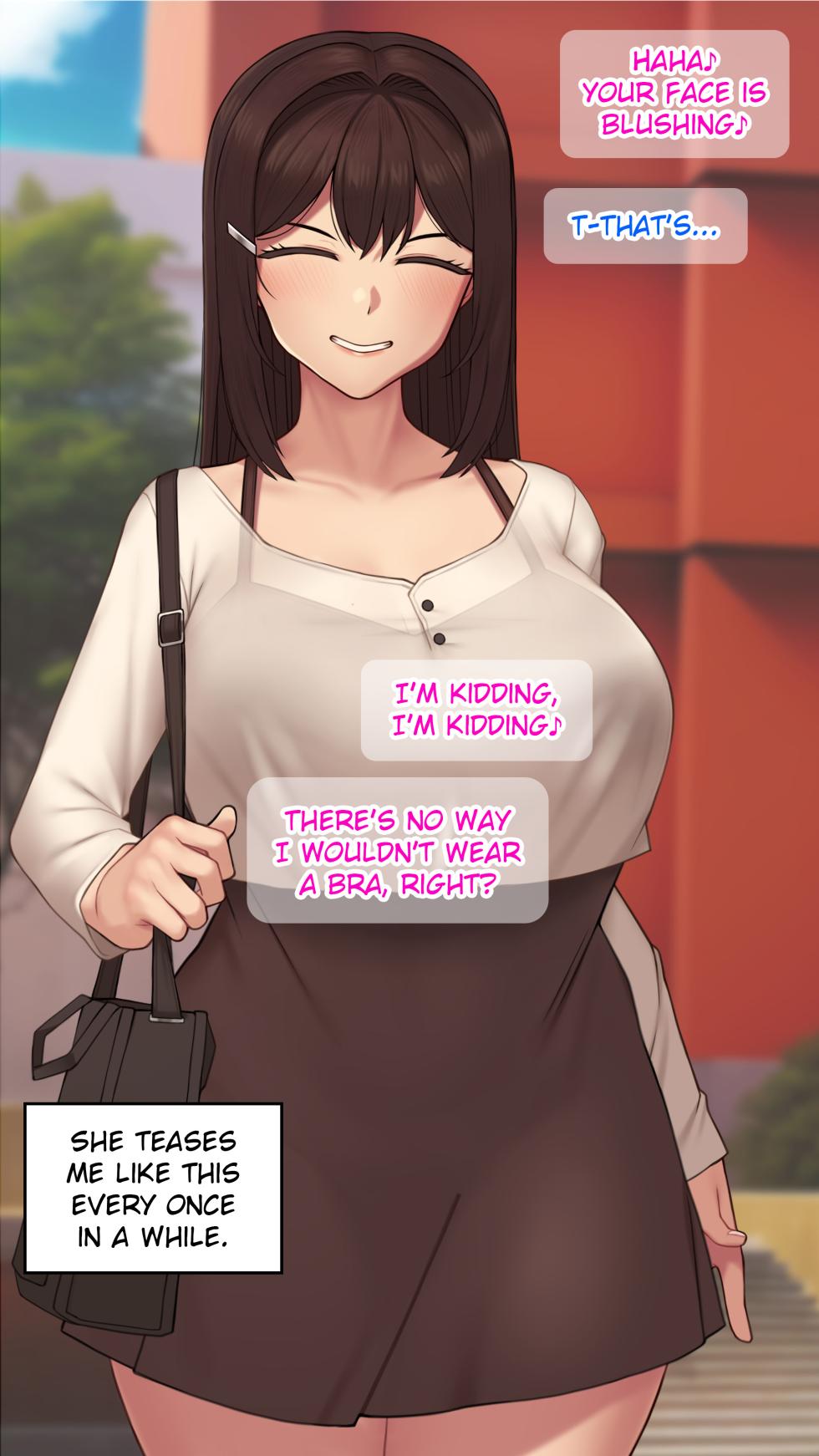 [NT00] Yumi [Complete+] [English] - Page 13