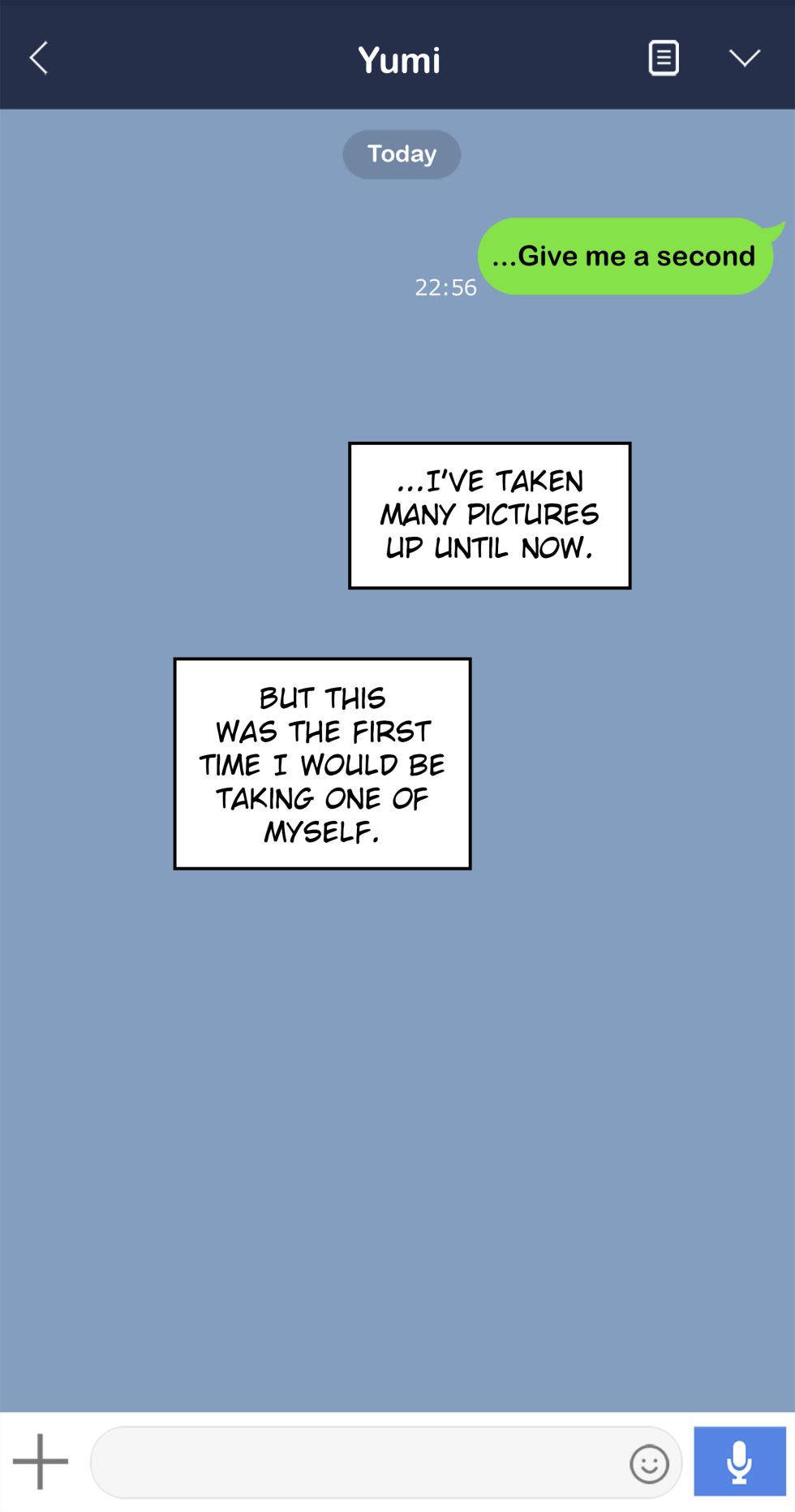 [NT00] Yumi [Complete+] [English] - Page 36