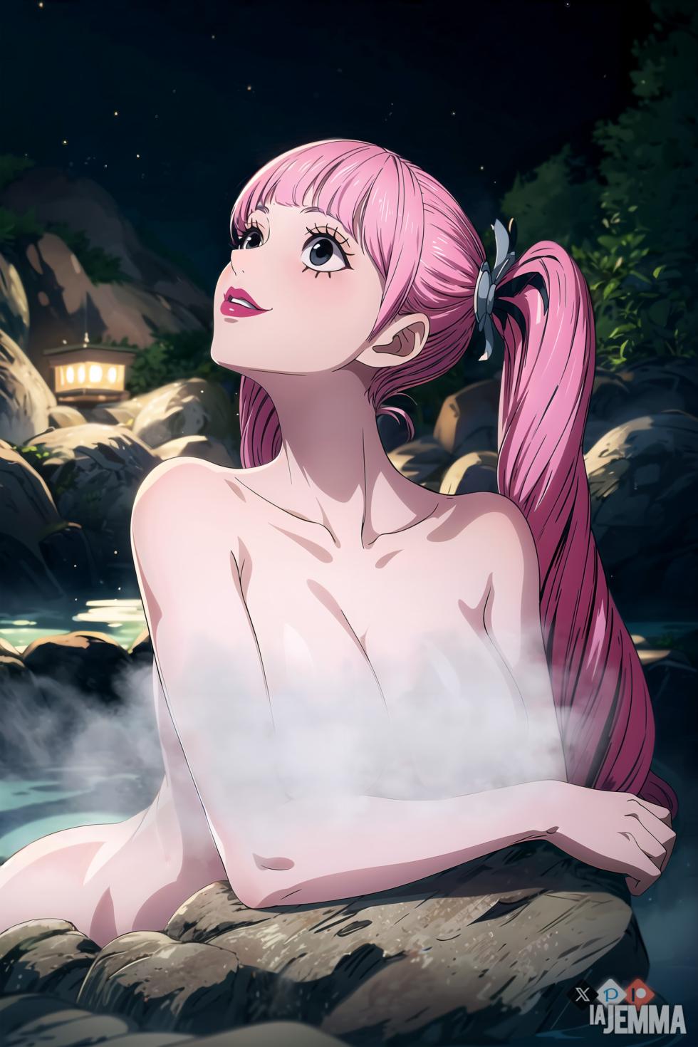 MY ONE PIECE COLLECTION 2 [AI Generated] - Page 32