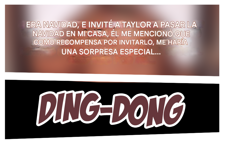 [MrSadbat] Navidad con Taylor (Cómic navideño) [AI Generated] (Spanish) - Page 2