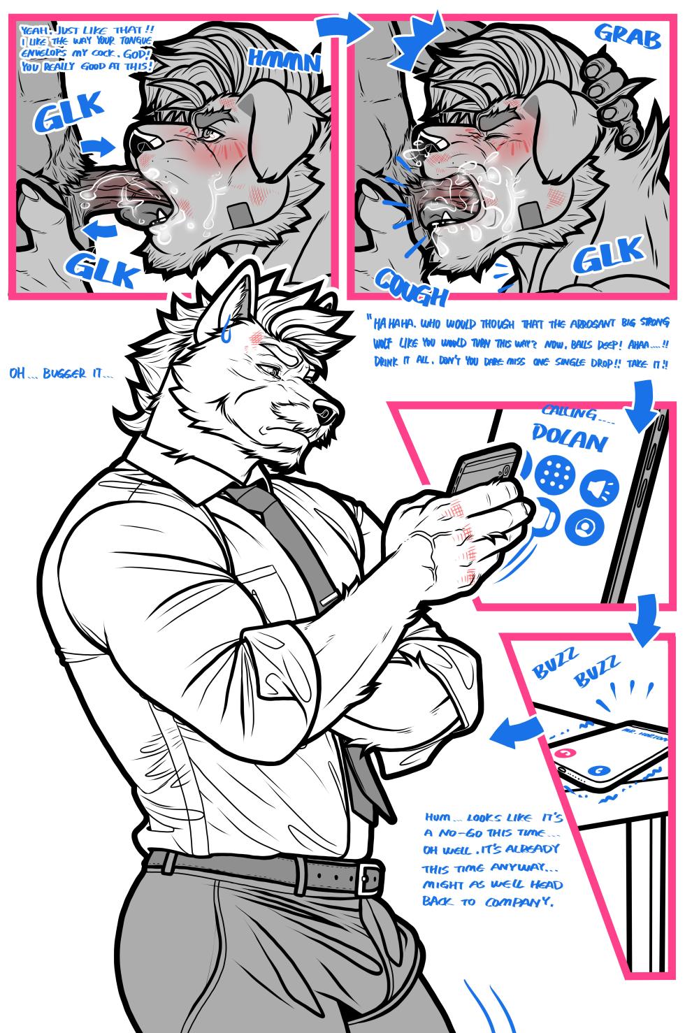 city of sand (sketch) - Page 12