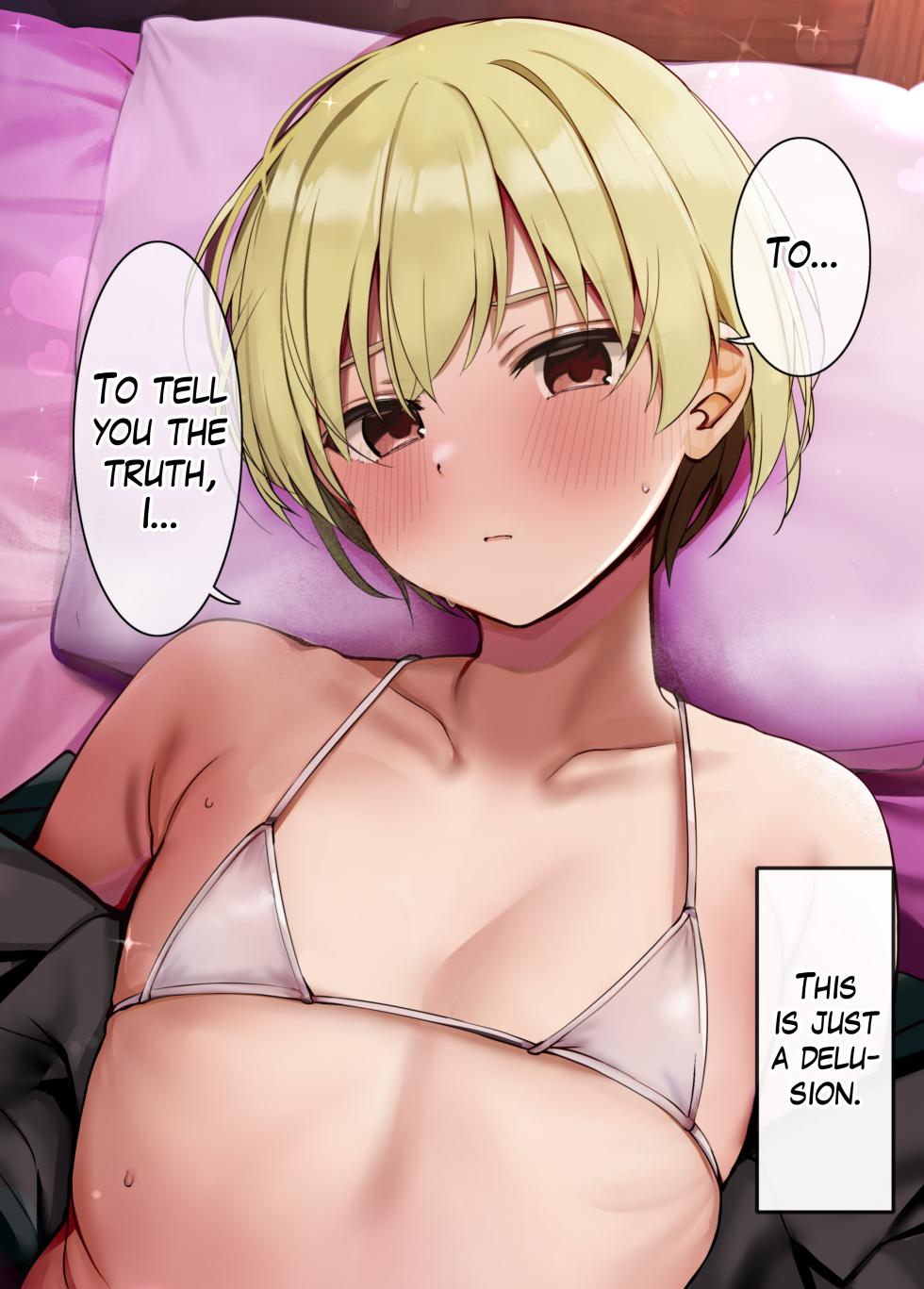 [Footprints (Various)] Kimi no Koto ga Daidaidaidaidaisuki na Goudoushi R-18 (Dai 0~7-shou) | The R-18 Collab Book That Really, Really, Really, Really, Really Loves You (Chapters 0-7) (Kimi no Koto ga Daidaidaidaidaisuki na 100-nin no Kanojo) [English] [The Blavatsky Project] [Digital] - Page 7