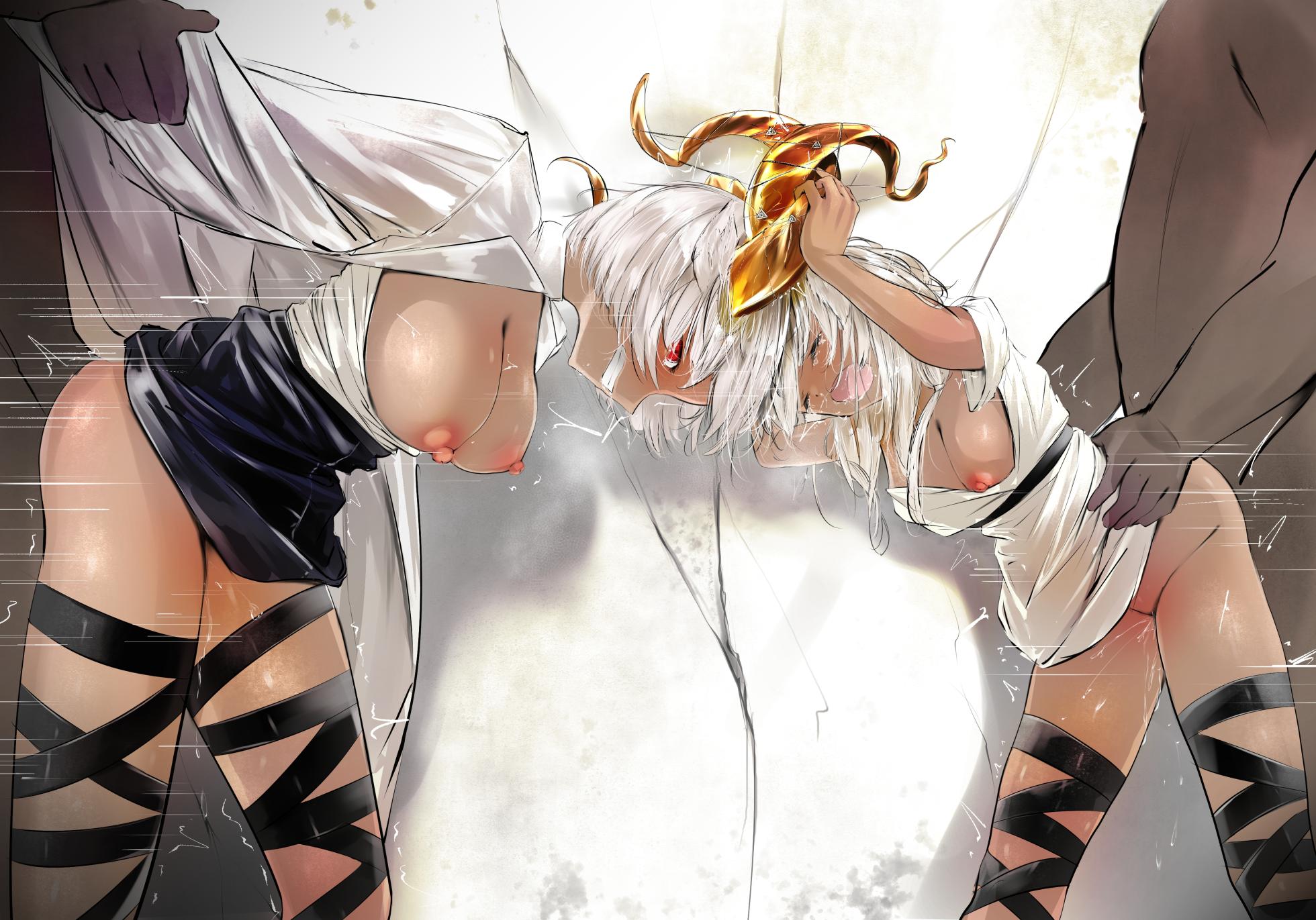 唯一の弱点 - Page 2