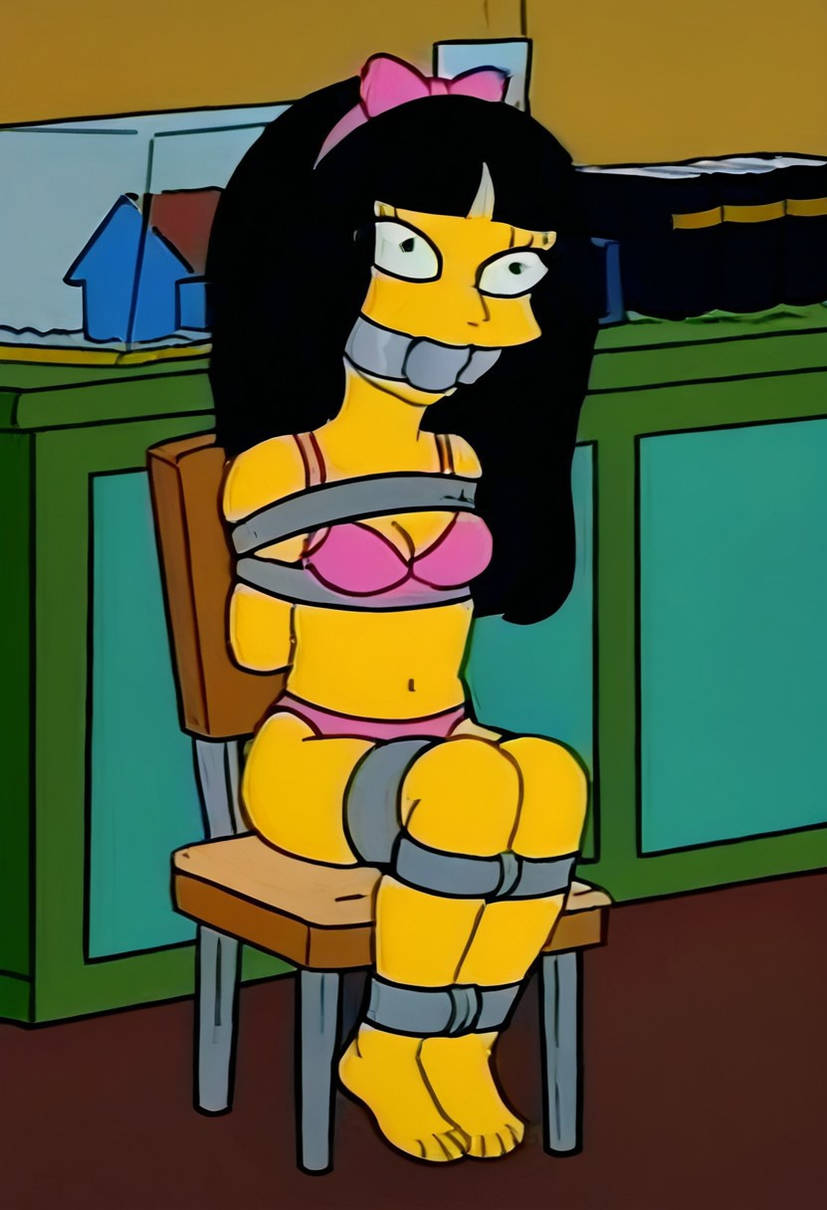 Jessica Lovejoy [AI Generated] - Page 10