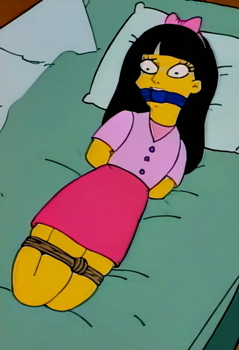 Jessica Lovejoy [AI Generated] - Page 12