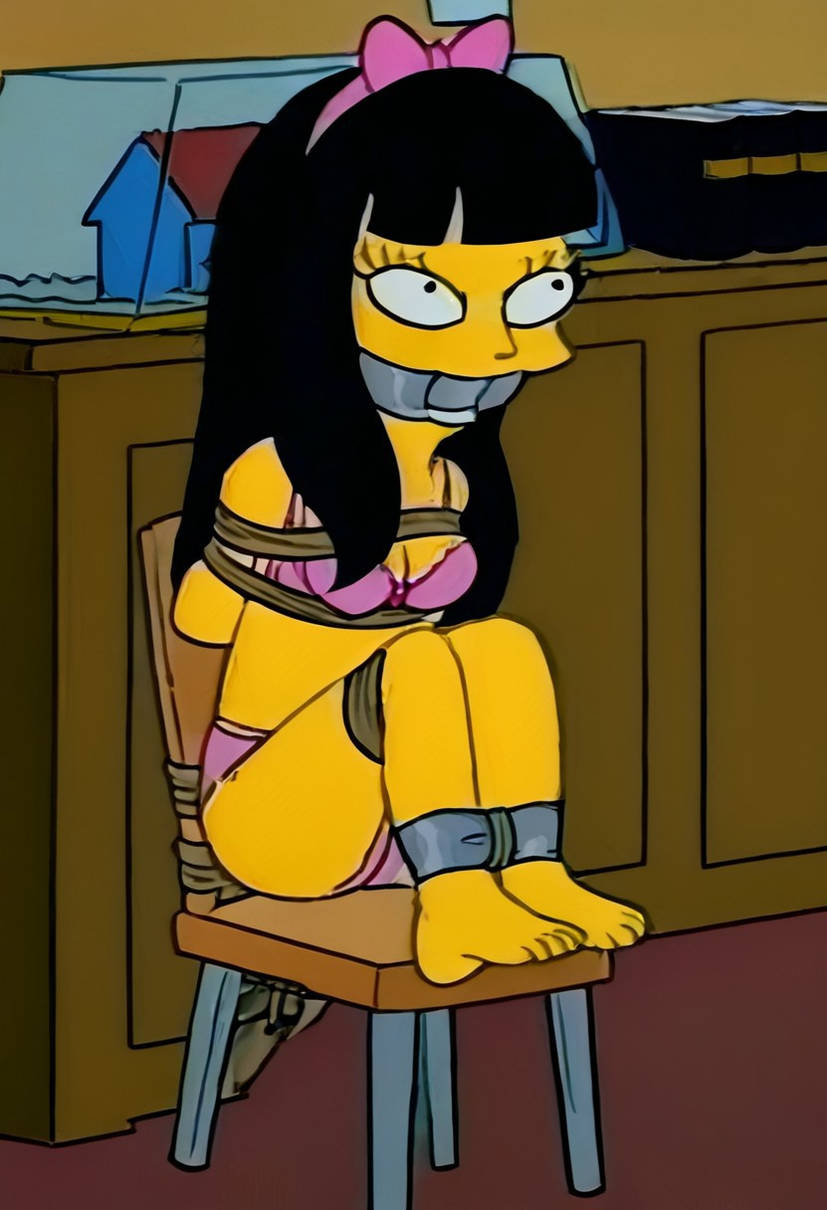 Jessica Lovejoy [AI Generated] - Page 14