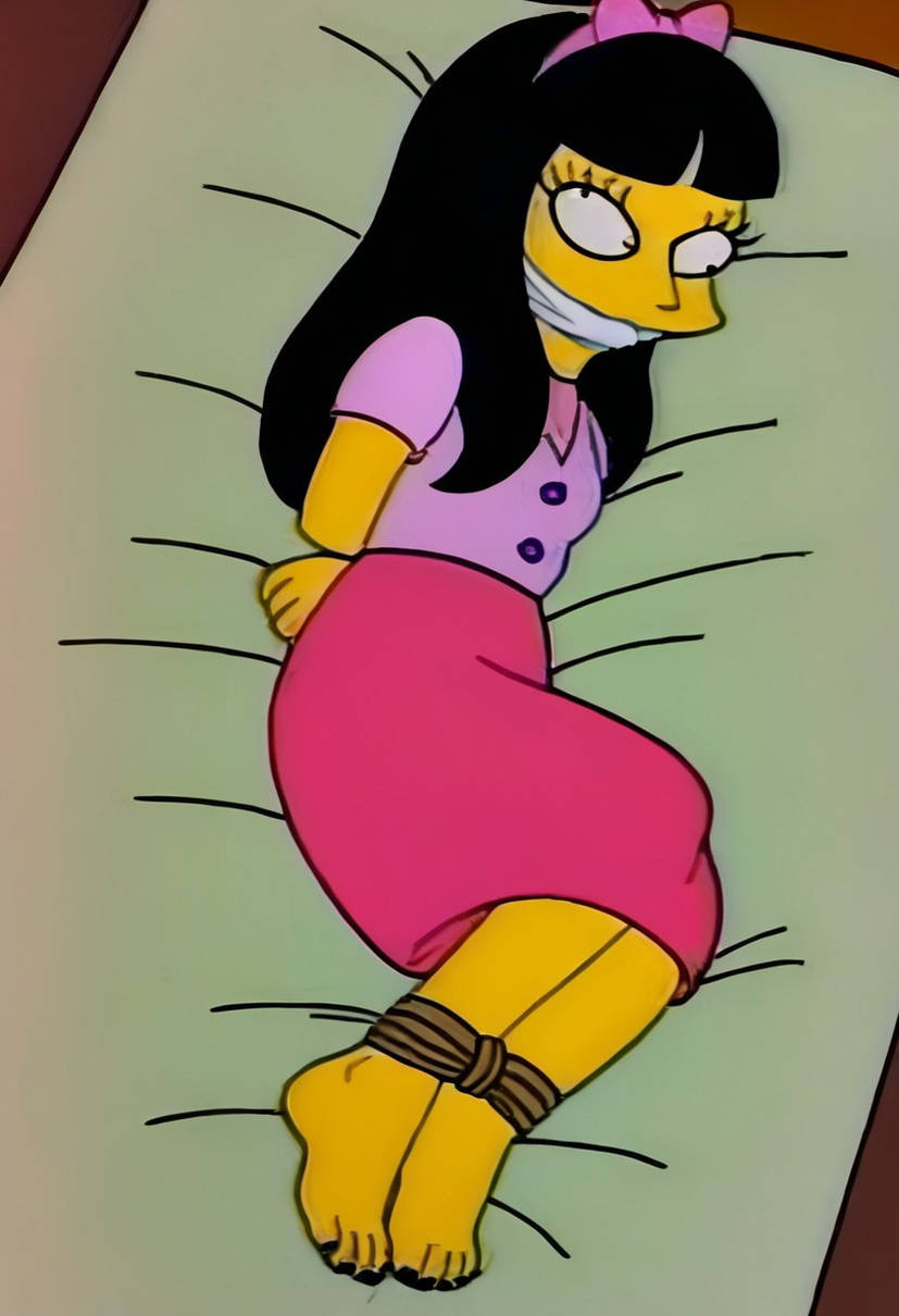 Jessica Lovejoy [AI Generated] - Page 15