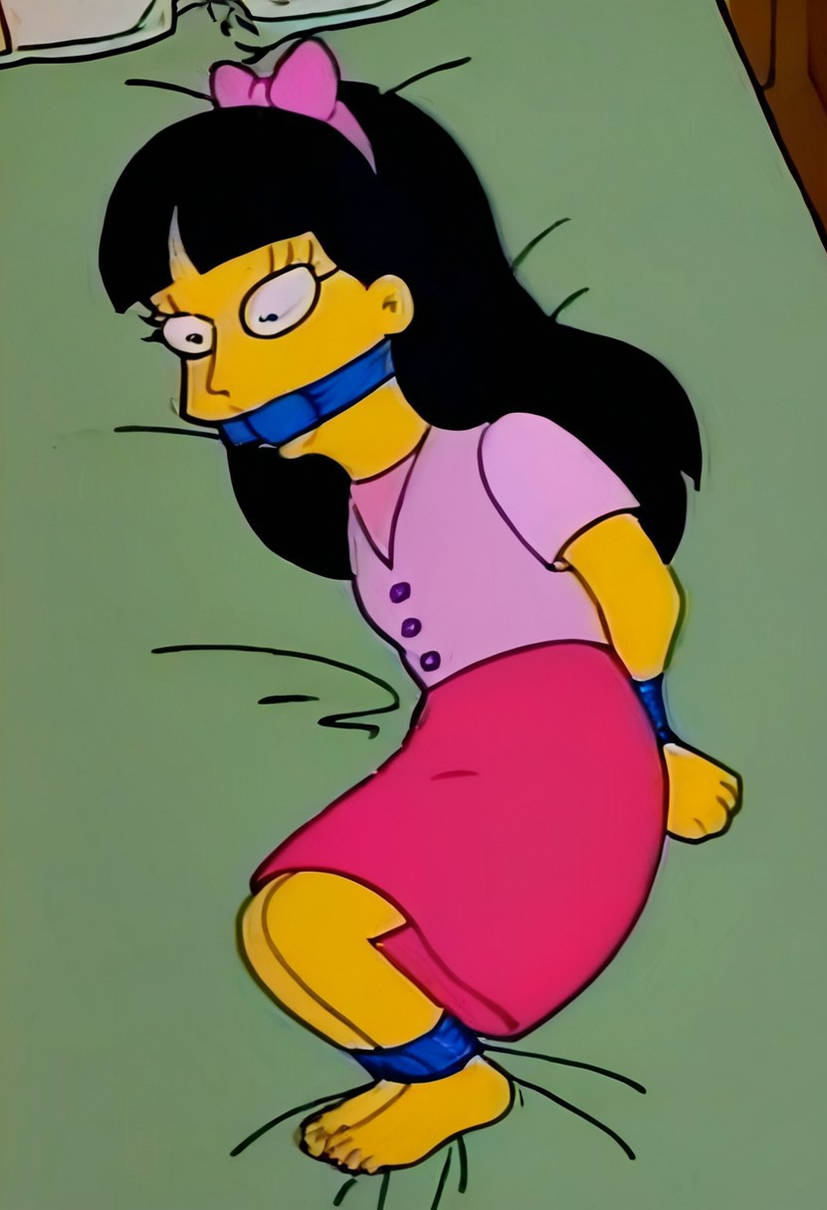 Jessica Lovejoy [AI Generated] - Page 23