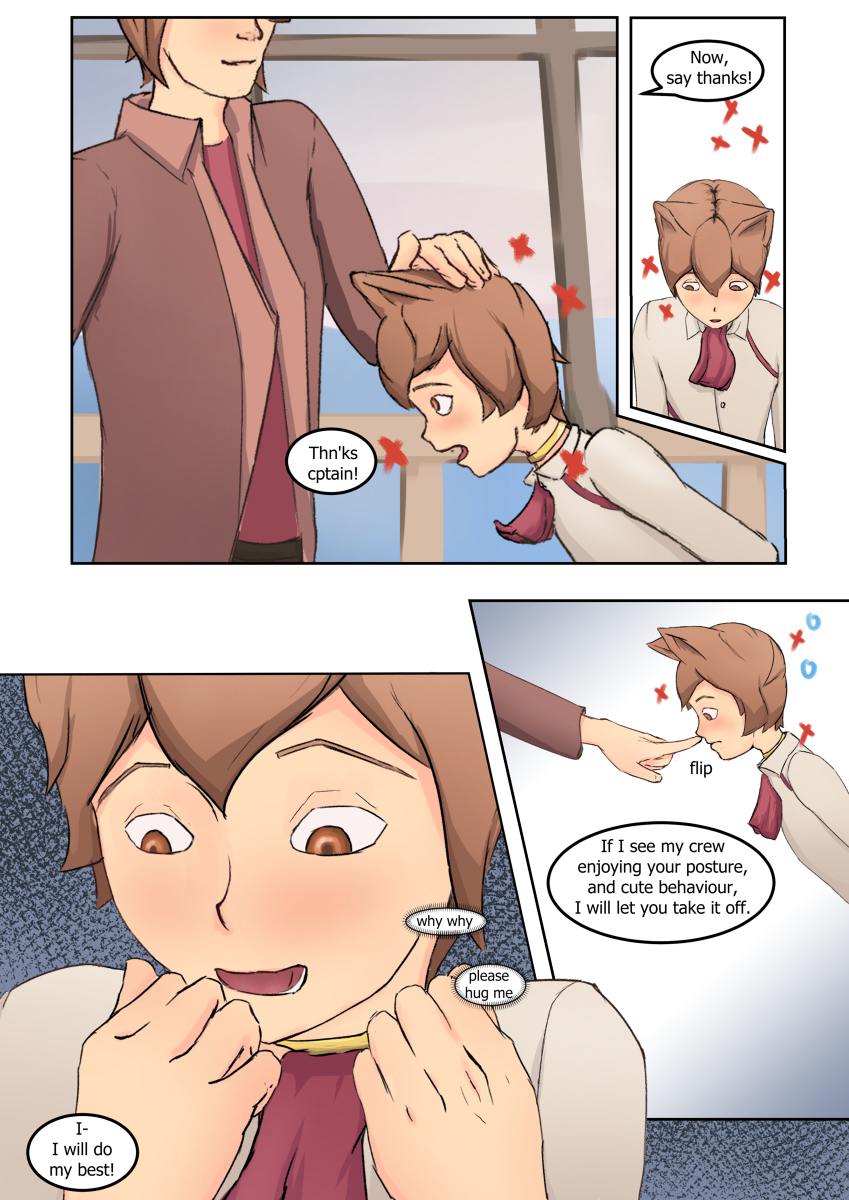 Breathless service training - Page 3