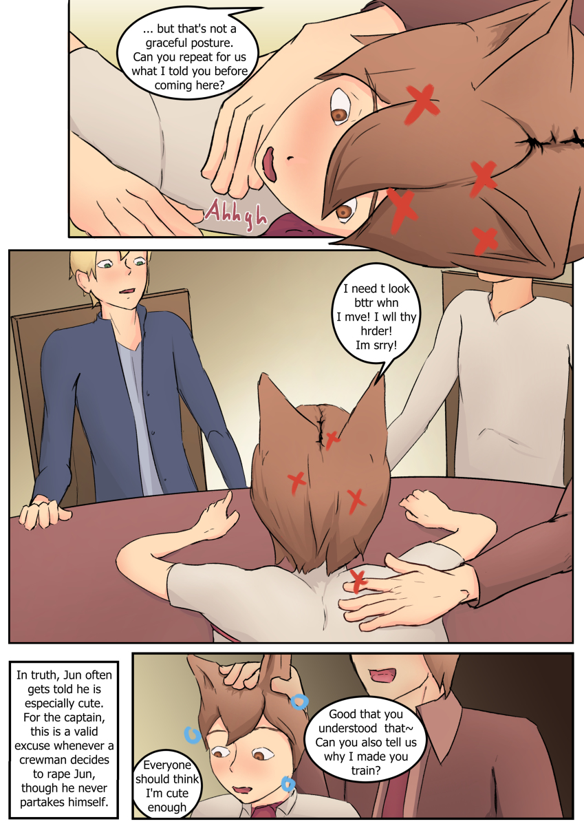 Breathless service training - Page 7