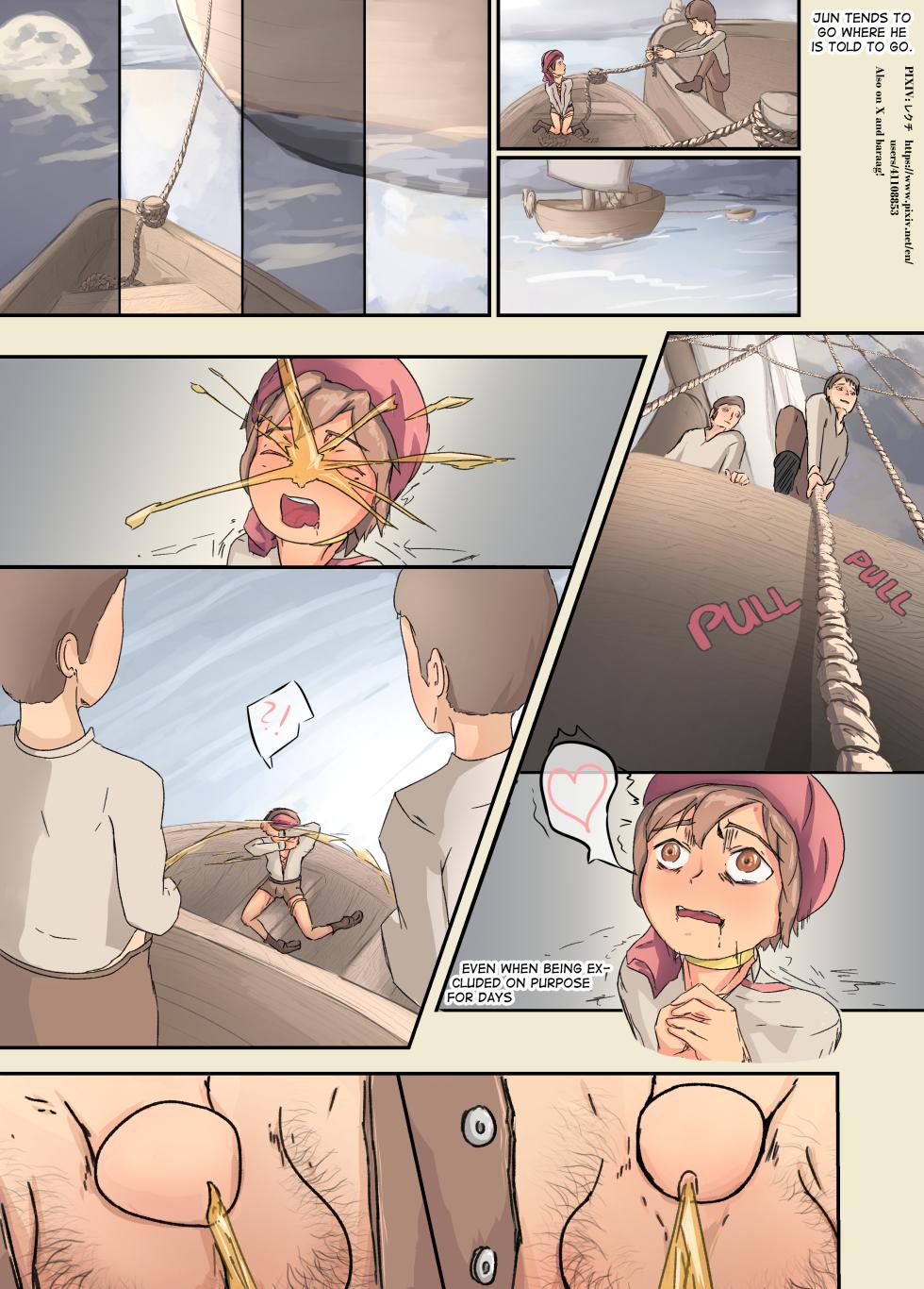 Target practice - Page 1